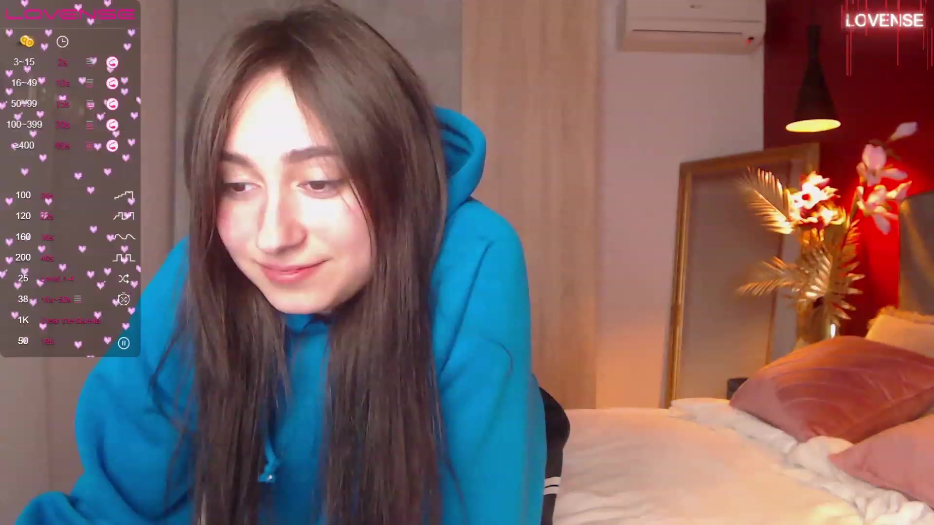 Gallery image thumbnail from SofiGrace's myfreecams stream on, 11/21/2022, 22:01 image 18 of 20