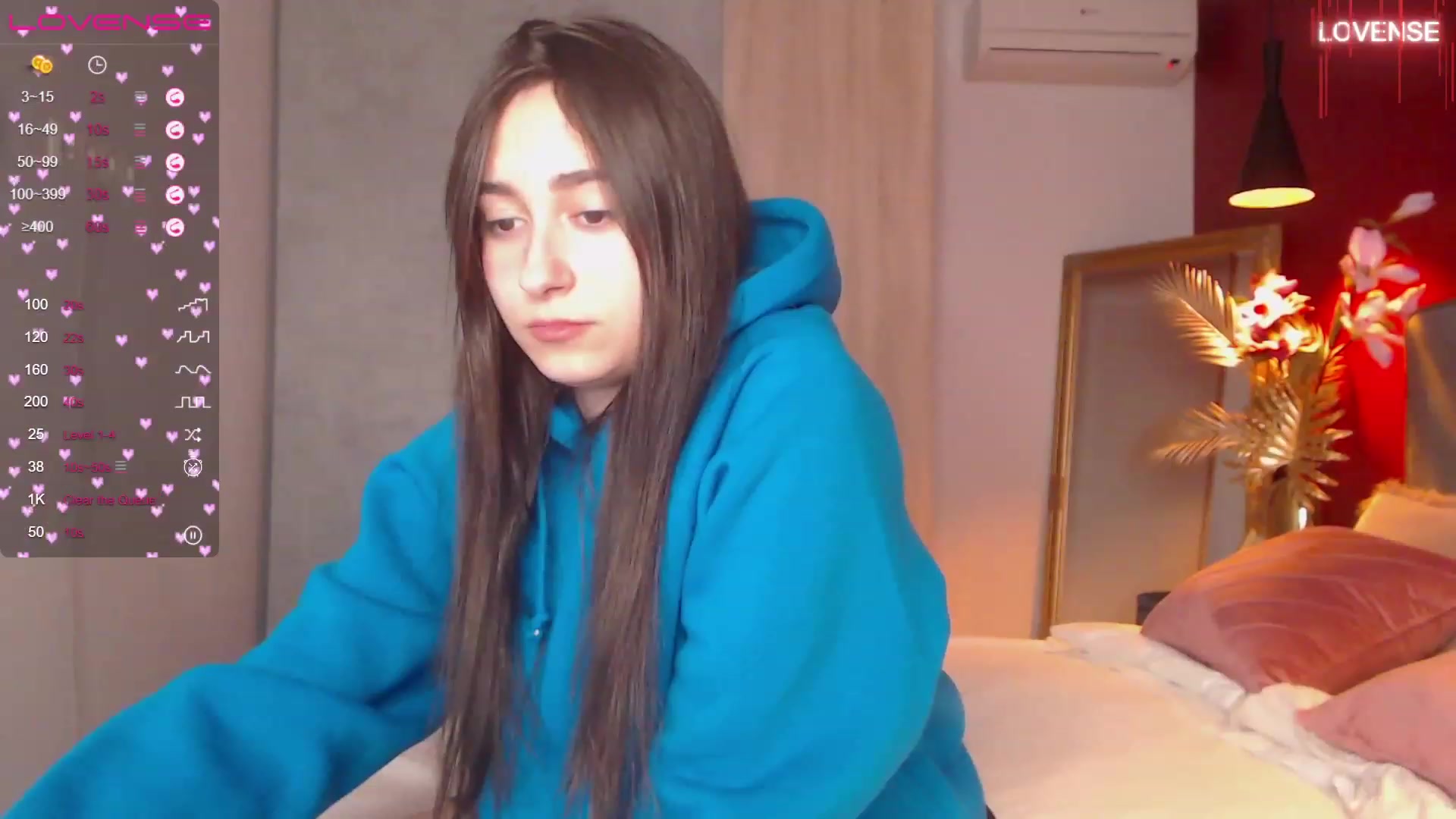Gallery image thumbnail from SofiGrace's myfreecams stream on, 11/21/2022, 22:01 image 15 of 20