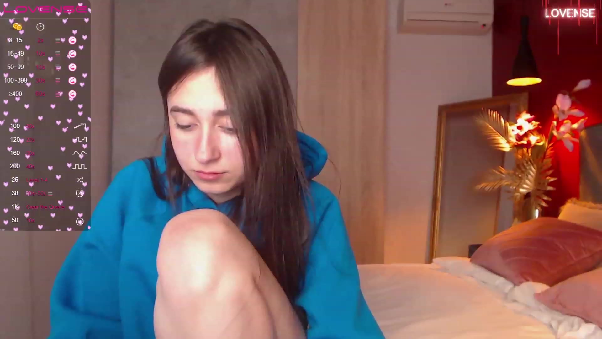 Gallery image thumbnail from SofiGrace's myfreecams stream on, 11/21/2022, 22:01 image 20 of 20