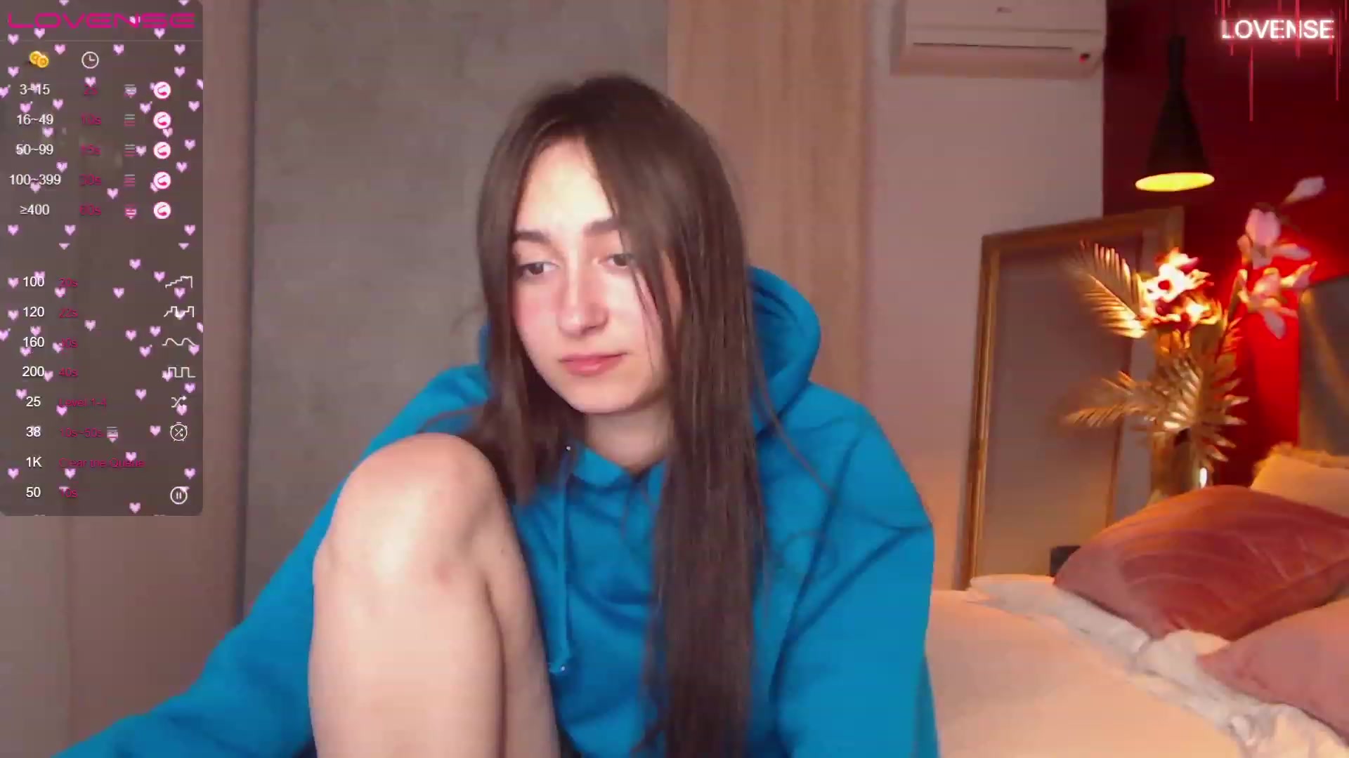 Gallery image thumbnail from SofiGrace's myfreecams stream on, 11/21/2022, 22:01 image 17 of 20