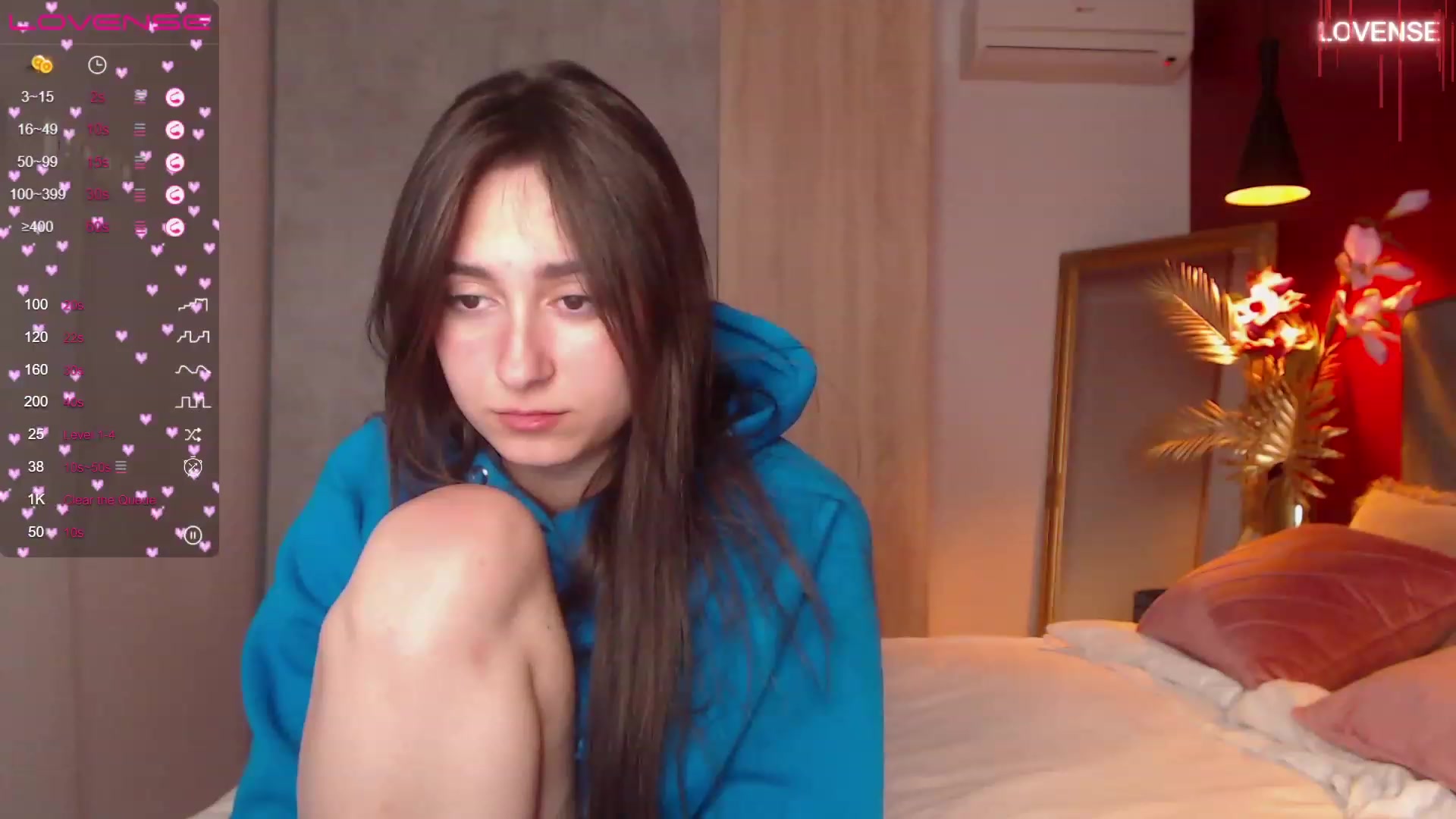 Gallery image thumbnail from SofiGrace's myfreecams stream on, 11/21/2022, 22:01 image 19 of 20