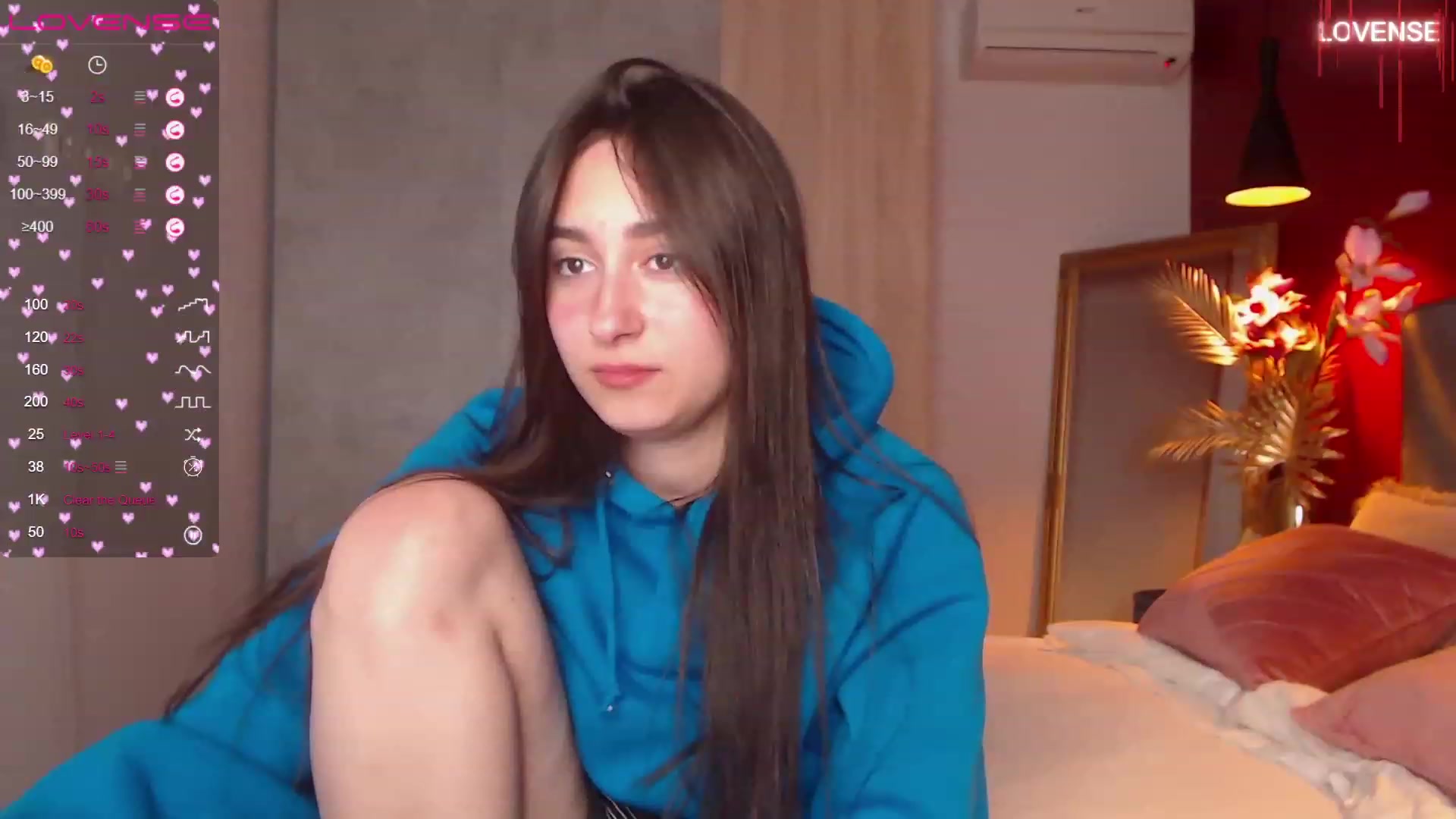 Gallery image thumbnail from SofiGrace's myfreecams stream on, 11/21/2022, 22:01 image 16 of 20