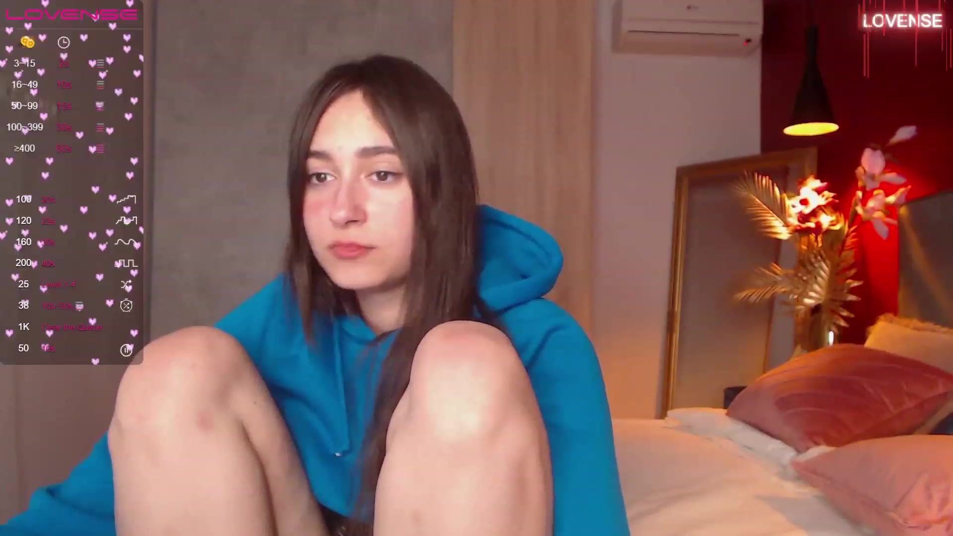 Gallery image thumbnail from SofiGrace's myfreecams stream on, 11/21/2022, 22:31 image 14 of 20