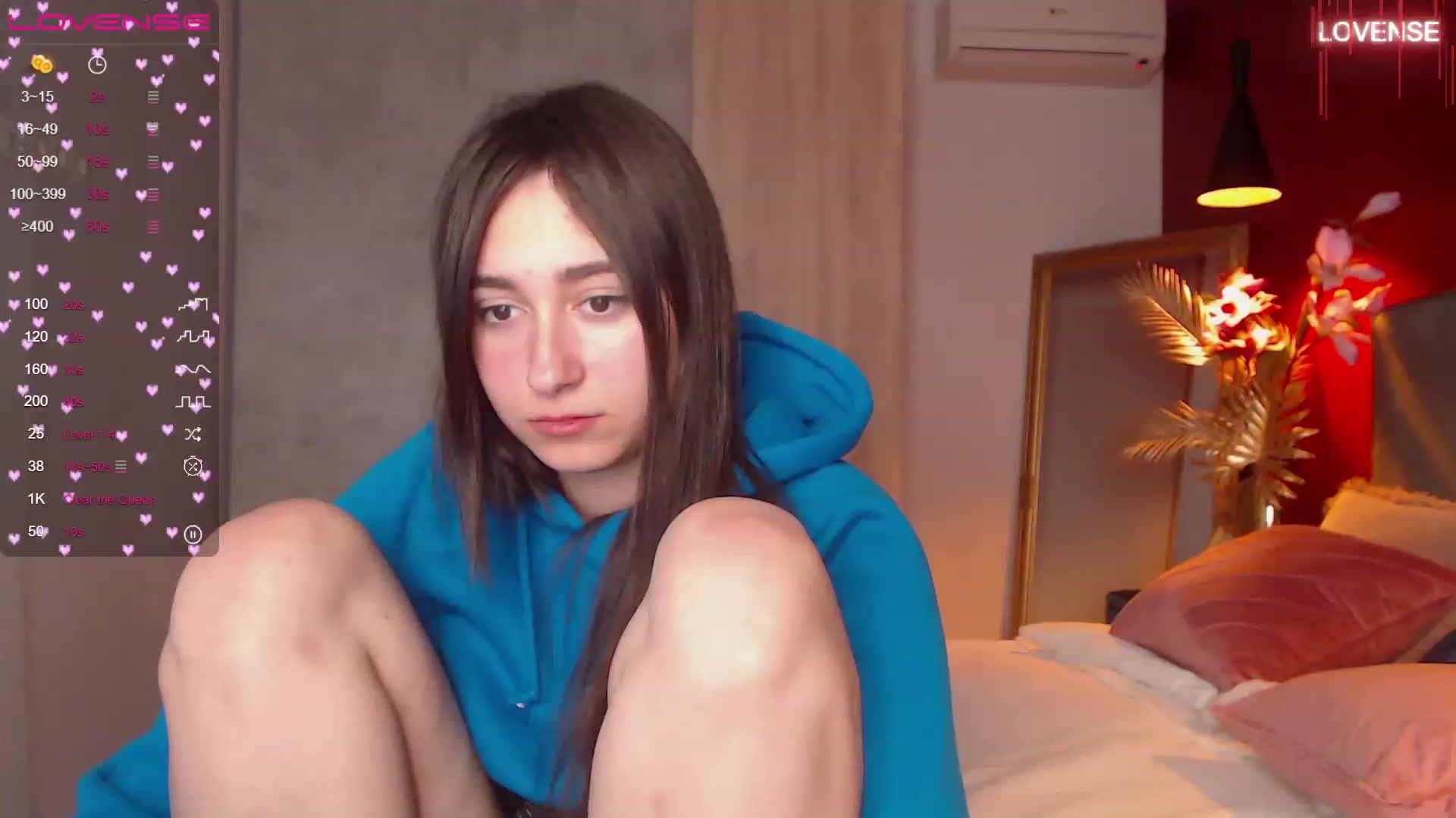 Gallery image thumbnail from SofiGrace's myfreecams stream on, 11/21/2022, 22:31 image 17 of 20