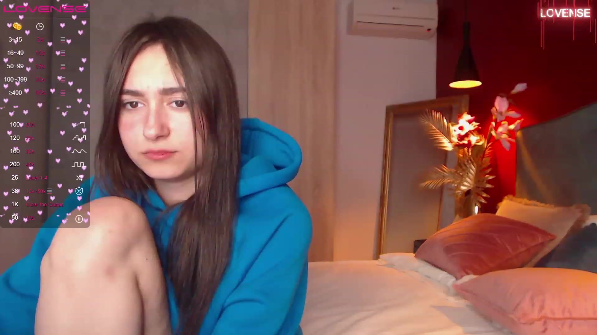 Gallery image thumbnail from SofiGrace's myfreecams stream on, 11/21/2022, 22:31 image 7 of 20
