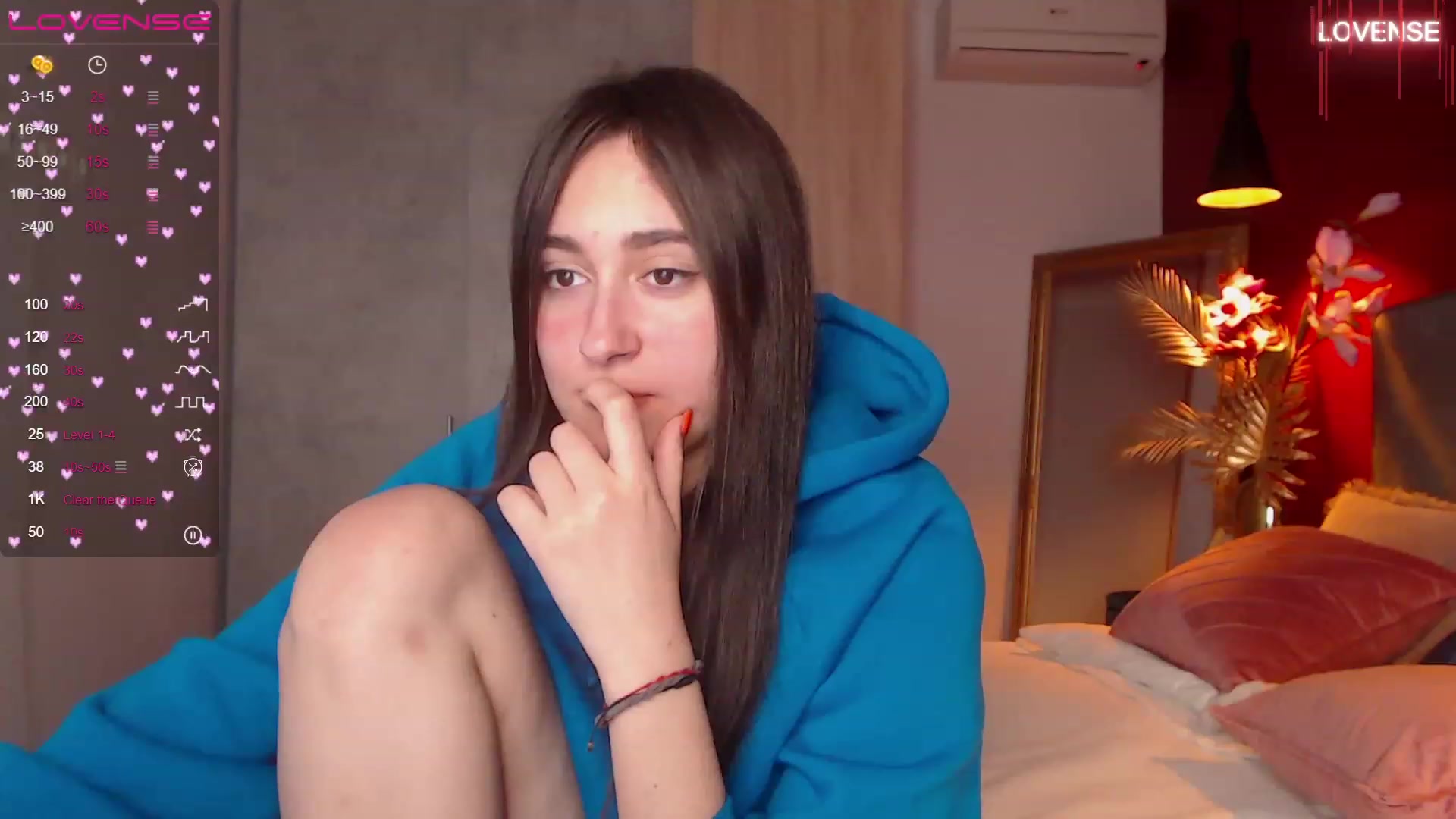 Gallery image thumbnail from SofiGrace's myfreecams stream on, 11/21/2022, 22:31 image 11 of 20