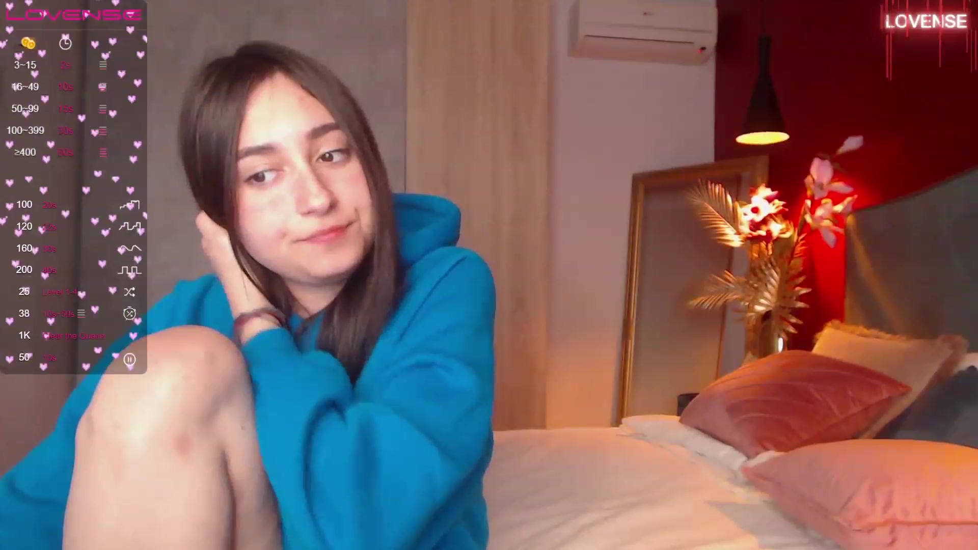 Gallery image thumbnail from SofiGrace's myfreecams stream on, 11/21/2022, 22:31 image 9 of 20