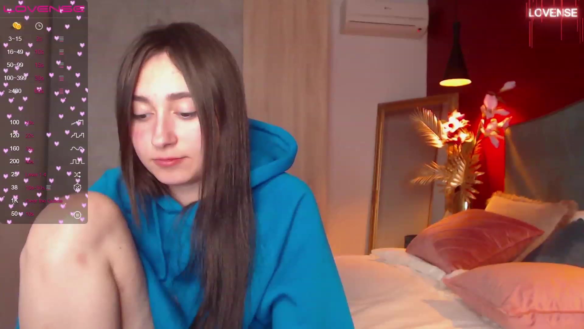 Gallery image thumbnail from SofiGrace's myfreecams stream on, 11/21/2022, 22:31 image 10 of 20