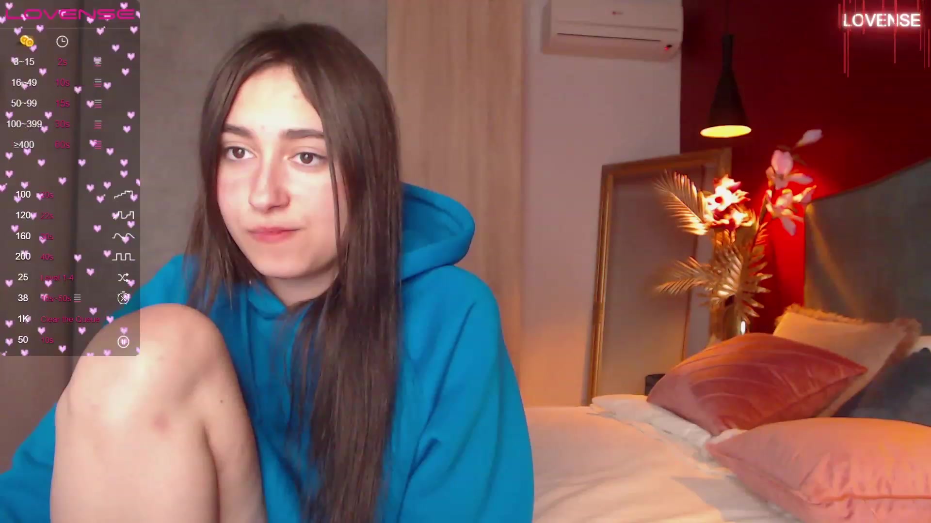 Gallery image thumbnail from SofiGrace's myfreecams stream on, 11/21/2022, 22:31 image 4 of 20