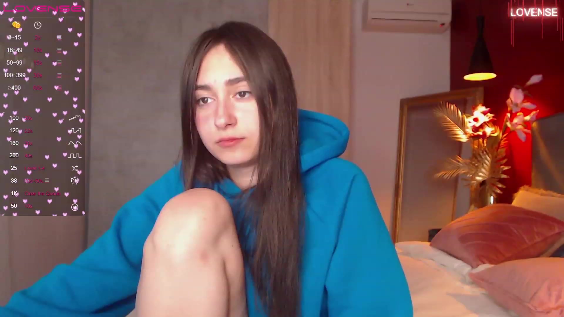 Gallery image thumbnail from SofiGrace's myfreecams stream on, 11/21/2022, 22:31 image 12 of 20