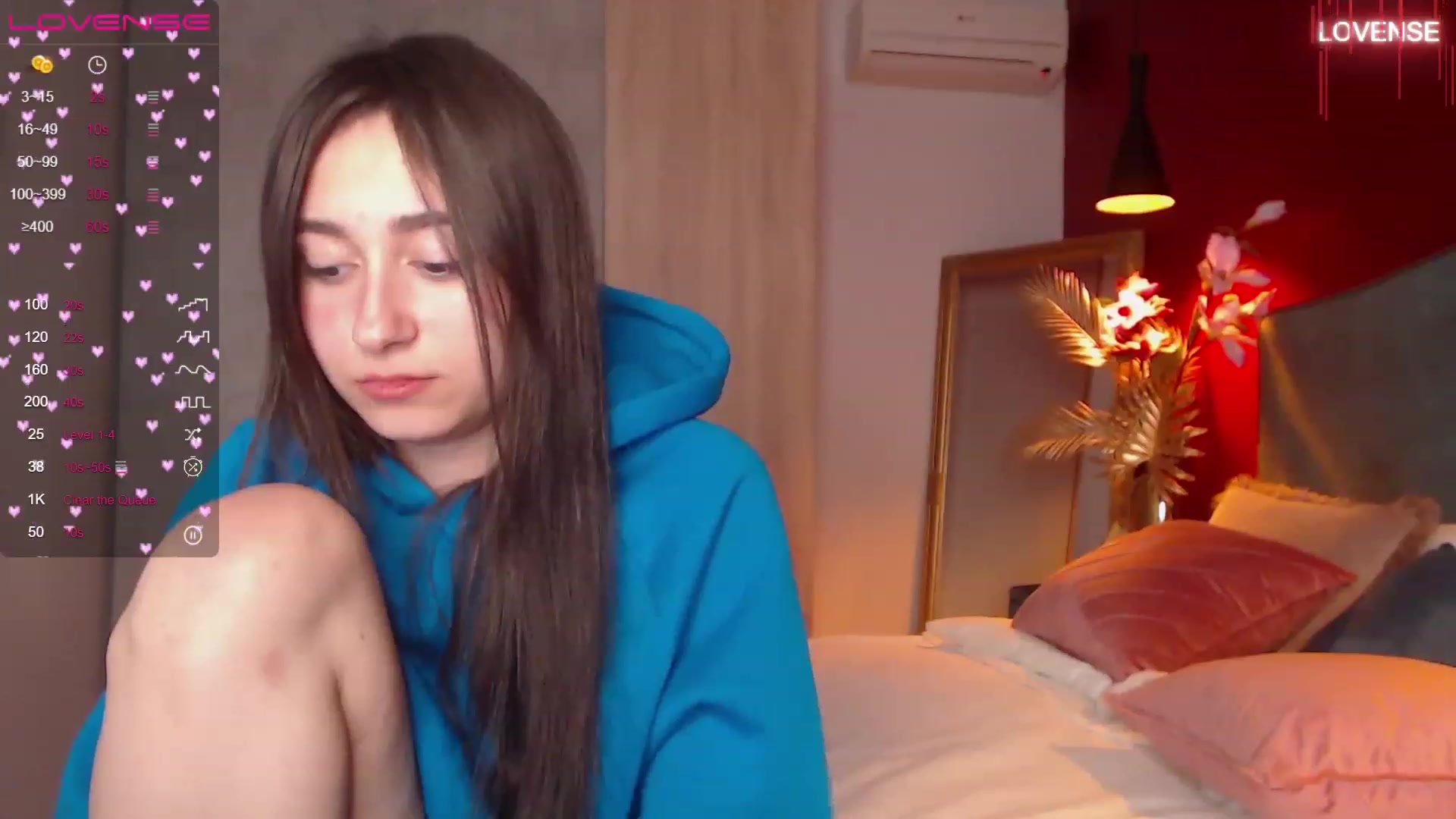Gallery image thumbnail from SofiGrace's myfreecams stream on, 11/21/2022, 22:31 image 6 of 20