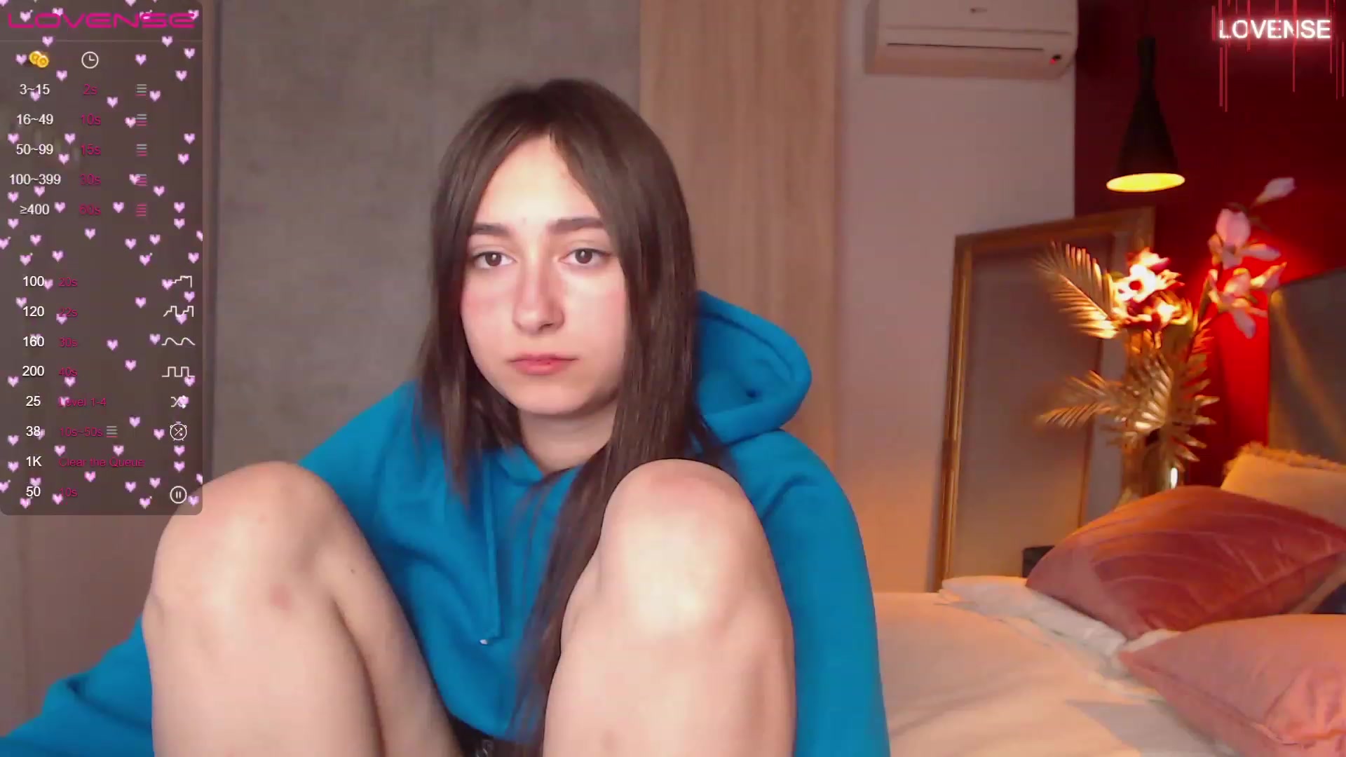 Gallery image thumbnail from SofiGrace's myfreecams stream on, 11/21/2022, 22:31 image 15 of 20