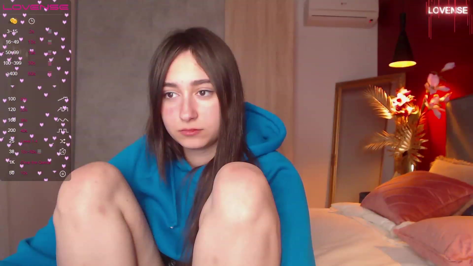 Gallery image thumbnail from SofiGrace's myfreecams stream on, 11/21/2022, 22:31 image 16 of 20