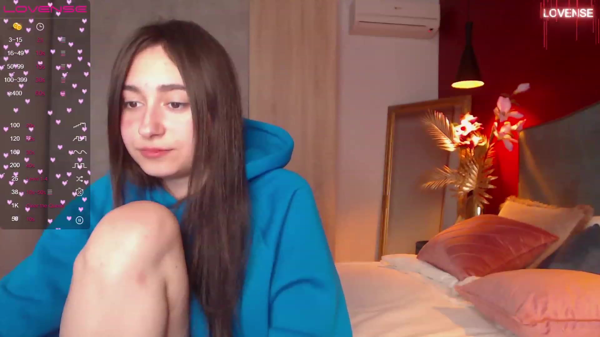 Gallery image thumbnail from SofiGrace's myfreecams stream on, 11/21/2022, 22:31 image 8 of 20