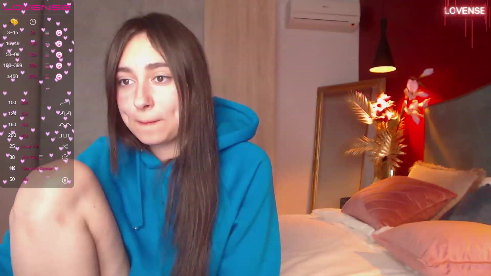 Gallery image thumbnail from SofiGrace's myfreecams stream on, 11/21/2022, 22:31 image 2 of 20