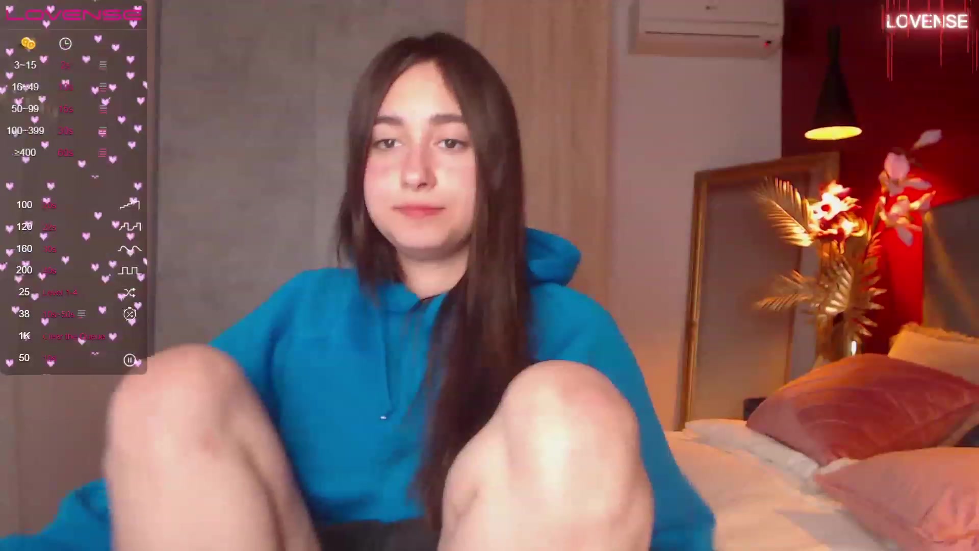 Gallery image thumbnail from SofiGrace's myfreecams stream on, 11/21/2022, 22:31 image 19 of 20