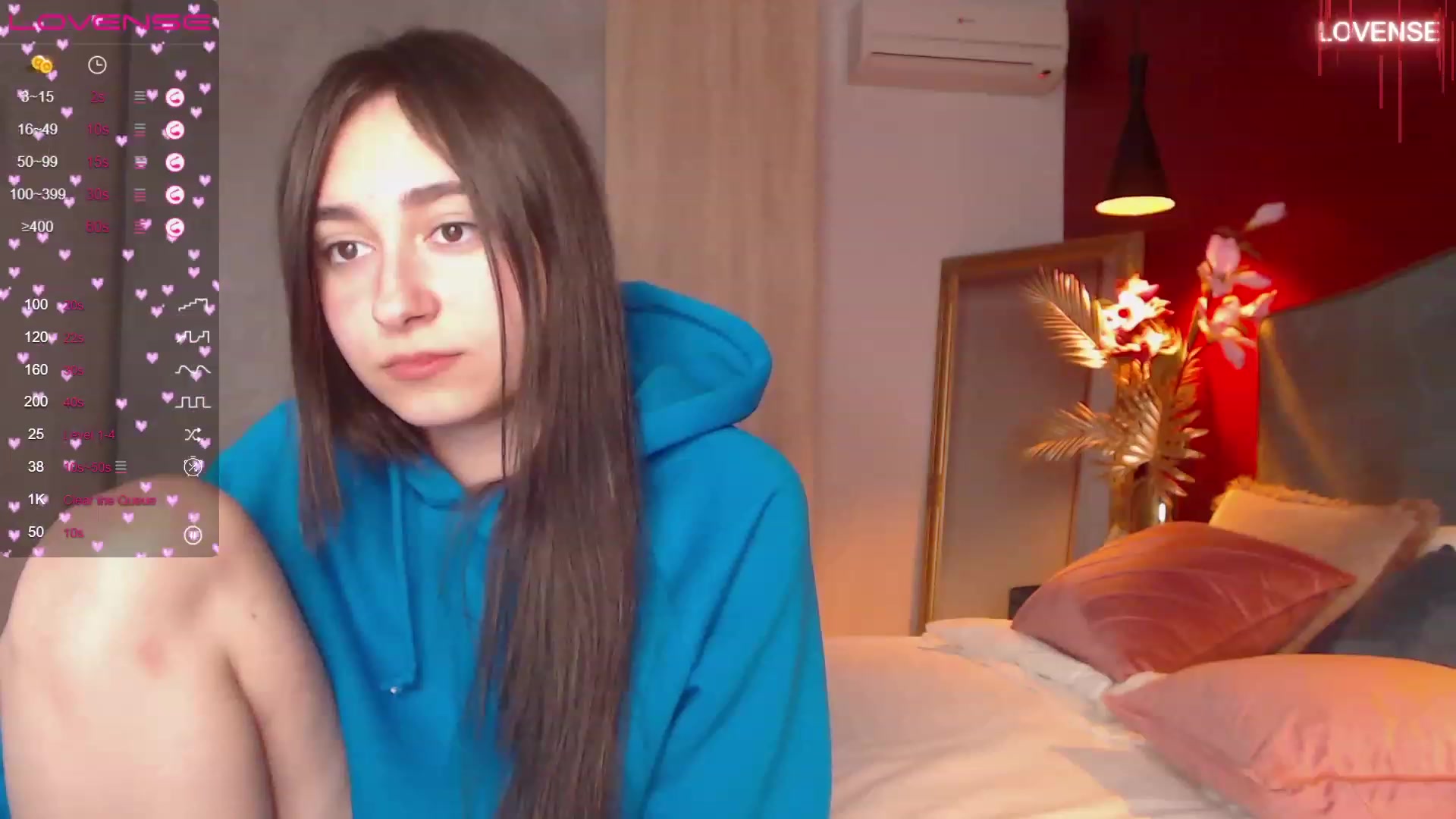 Gallery image thumbnail from SofiGrace's myfreecams stream on, 11/21/2022, 22:31 image 3 of 20