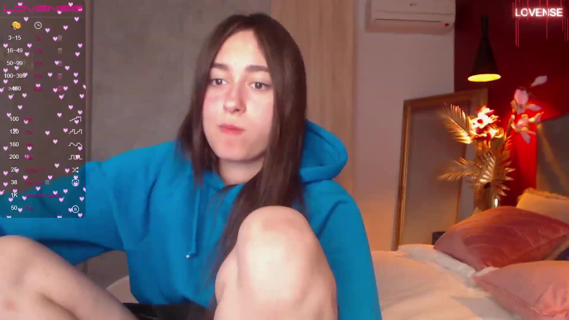 Gallery image thumbnail from SofiGrace's myfreecams stream on, 11/21/2022, 22:31 image 18 of 20