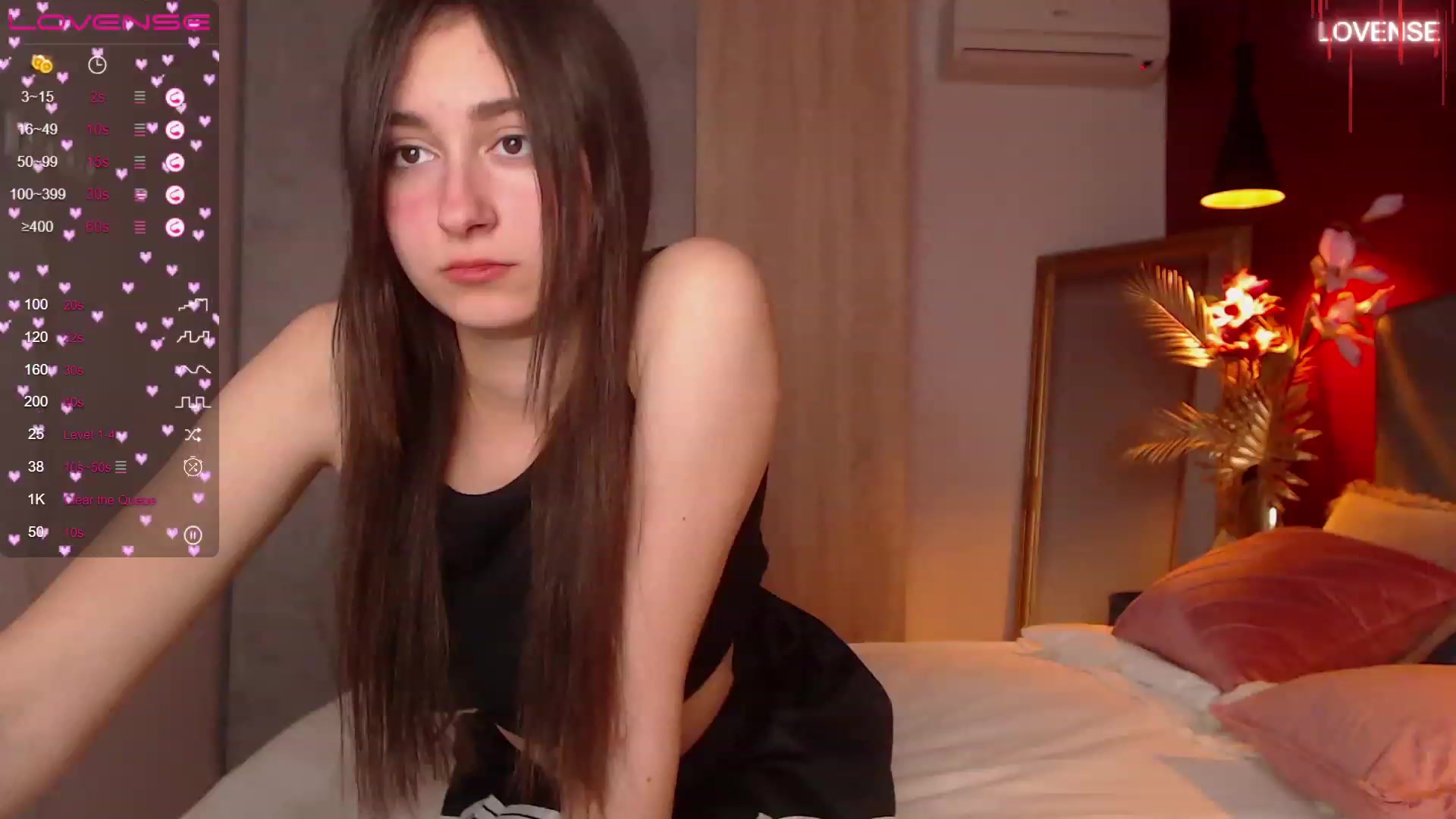 Gallery image thumbnail from SofiGrace's myfreecams stream on, 11/21/2022, 22:59 image 8 of 20