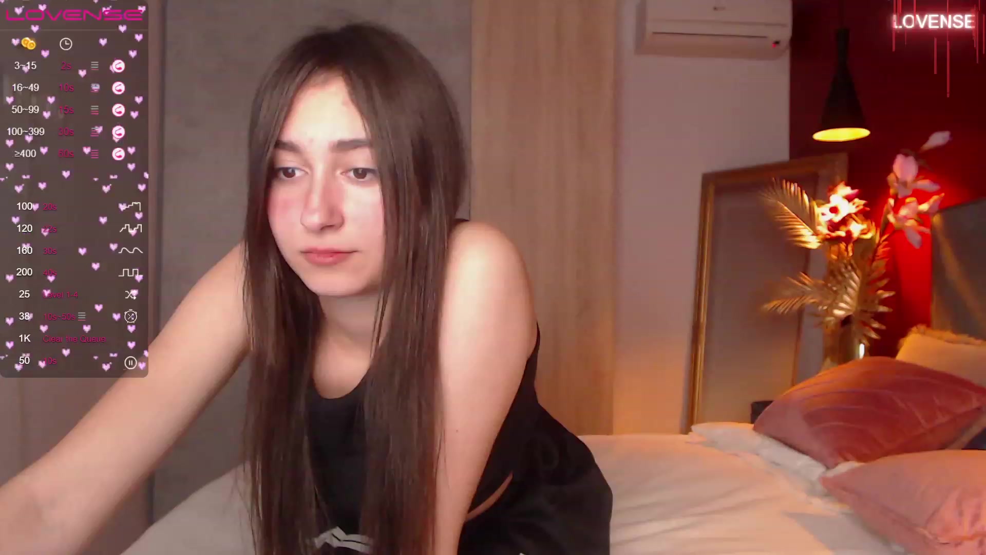 Gallery image thumbnail from SofiGrace's myfreecams stream on, 11/21/2022, 22:59 image 6 of 20