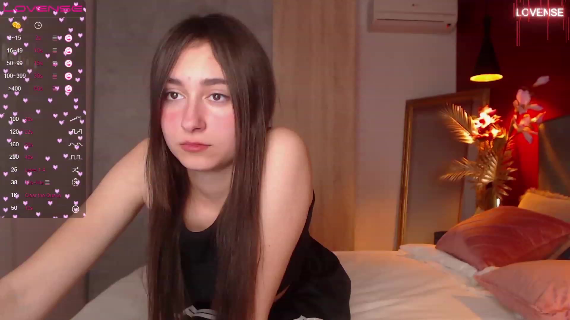Gallery image thumbnail from SofiGrace's myfreecams stream on, 11/21/2022, 22:59 image 7 of 20