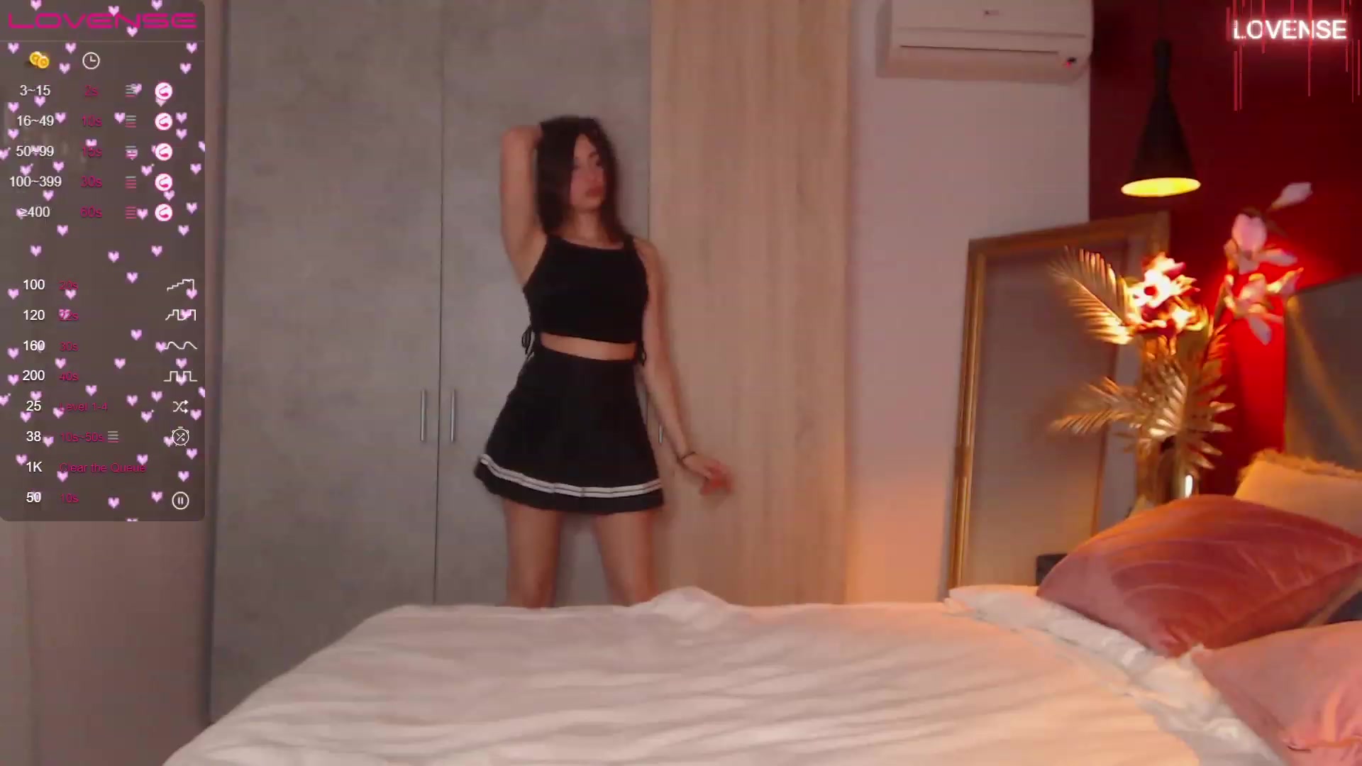 Gallery image thumbnail from SofiGrace's myfreecams stream on, 11/21/2022, 22:59 image 19 of 20