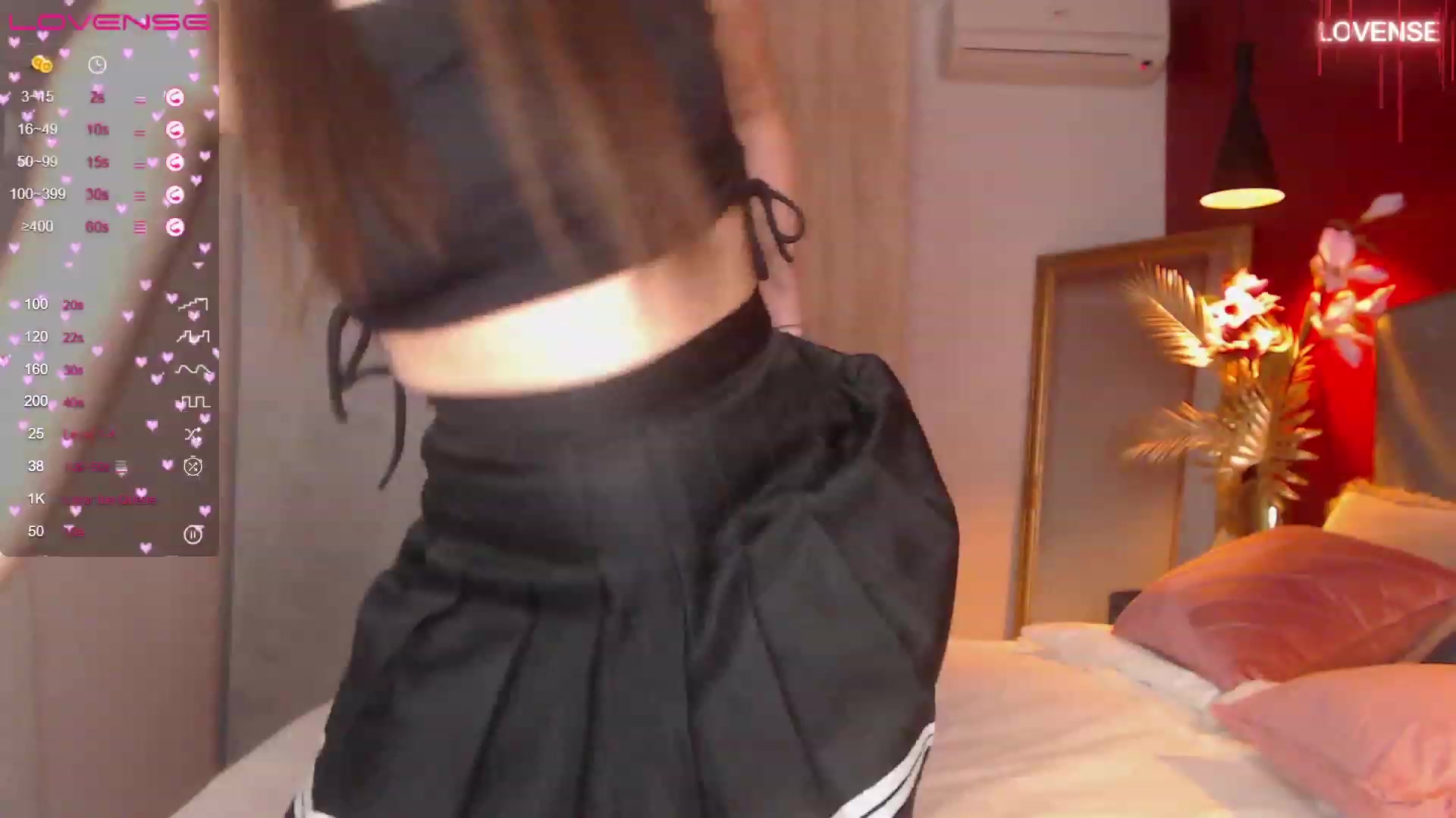 Gallery image thumbnail from SofiGrace's myfreecams stream on, 11/21/2022, 22:59 image 9 of 20