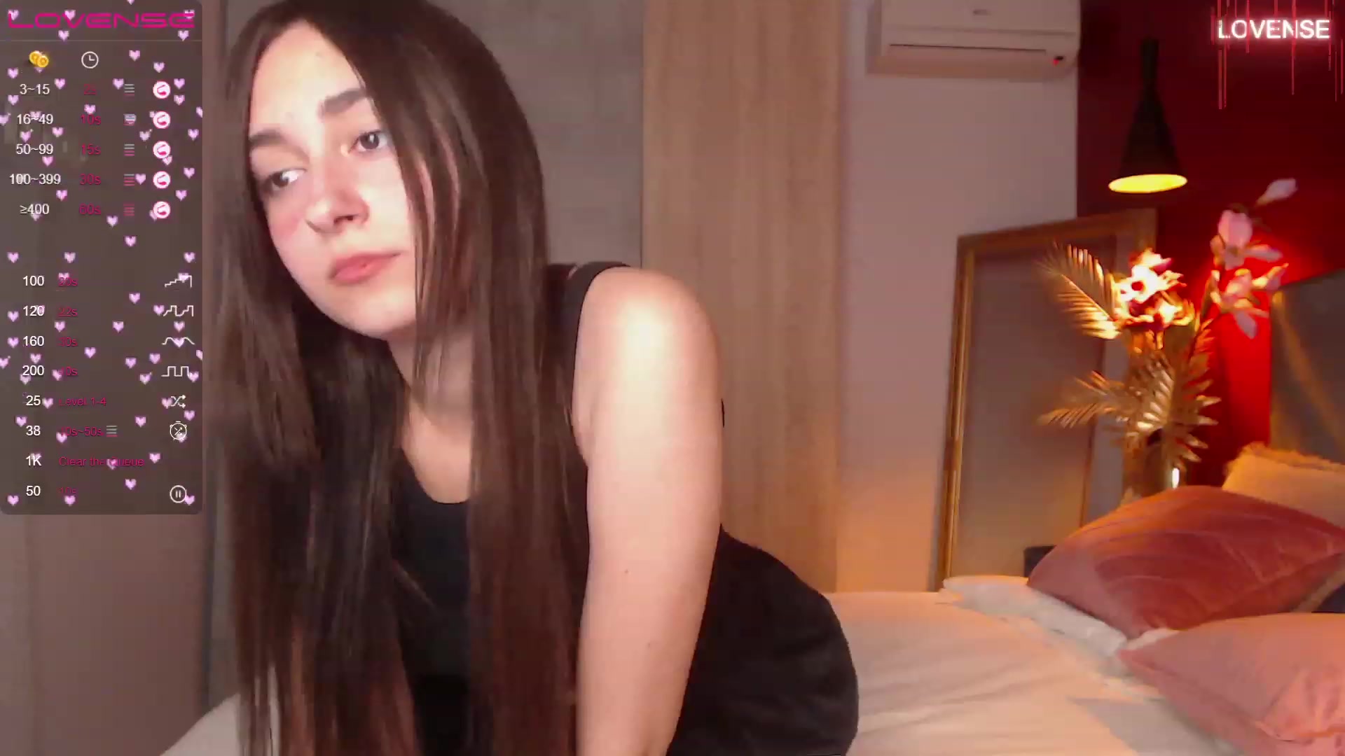 Gallery image thumbnail from SofiGrace's myfreecams stream on, 11/21/2022, 22:59 image 10 of 20
