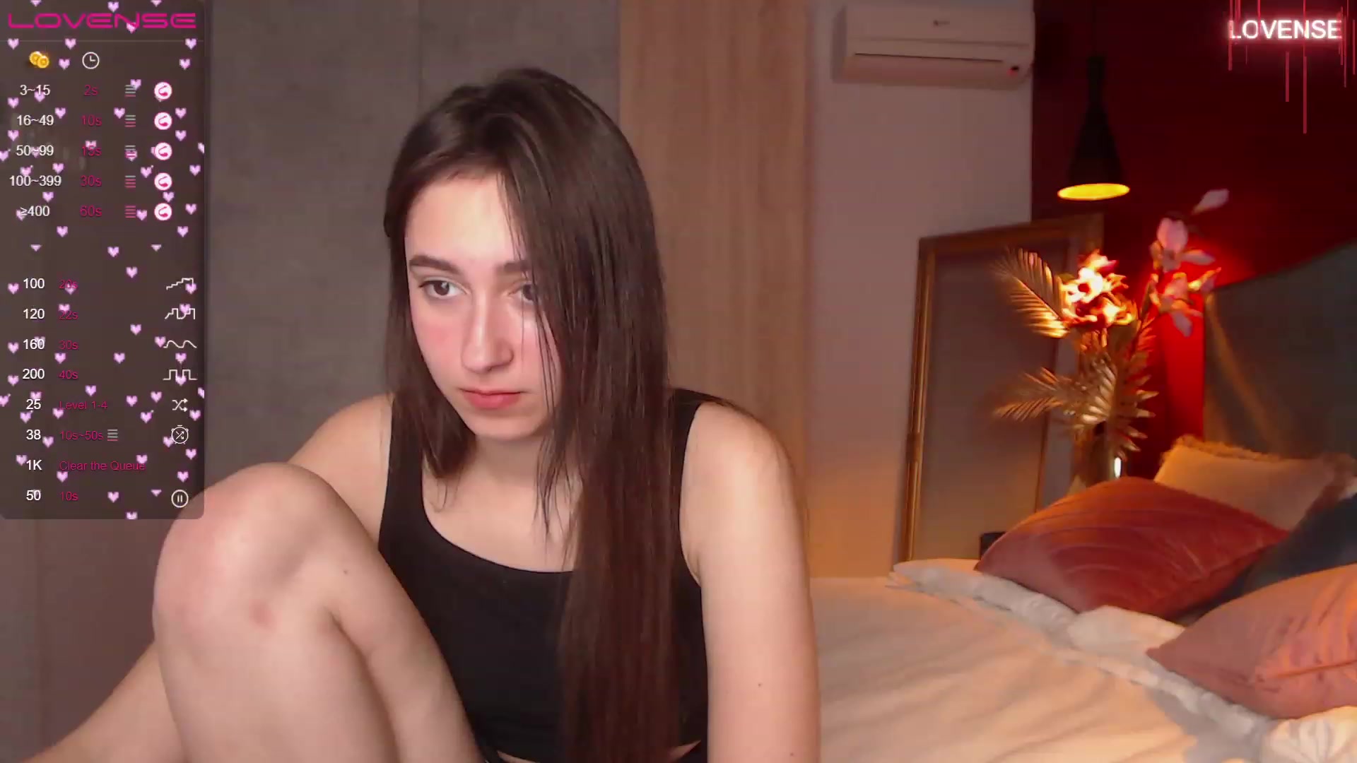 Gallery image thumbnail from SofiGrace's myfreecams stream on, 11/22/2022, 03:03 image 9 of 20
