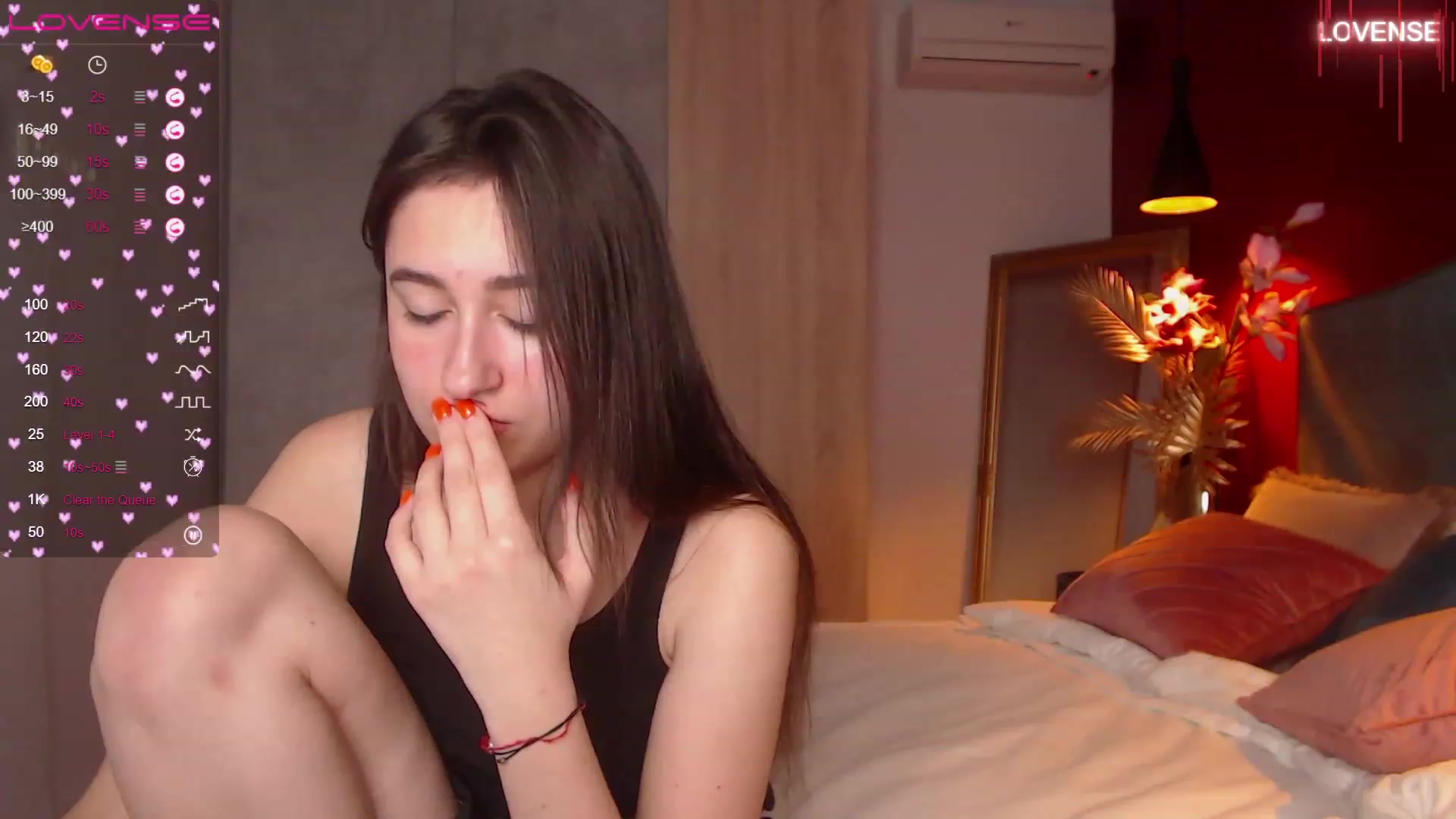 Gallery image thumbnail from SofiGrace's myfreecams stream on, 11/22/2022, 03:03 image 3 of 20