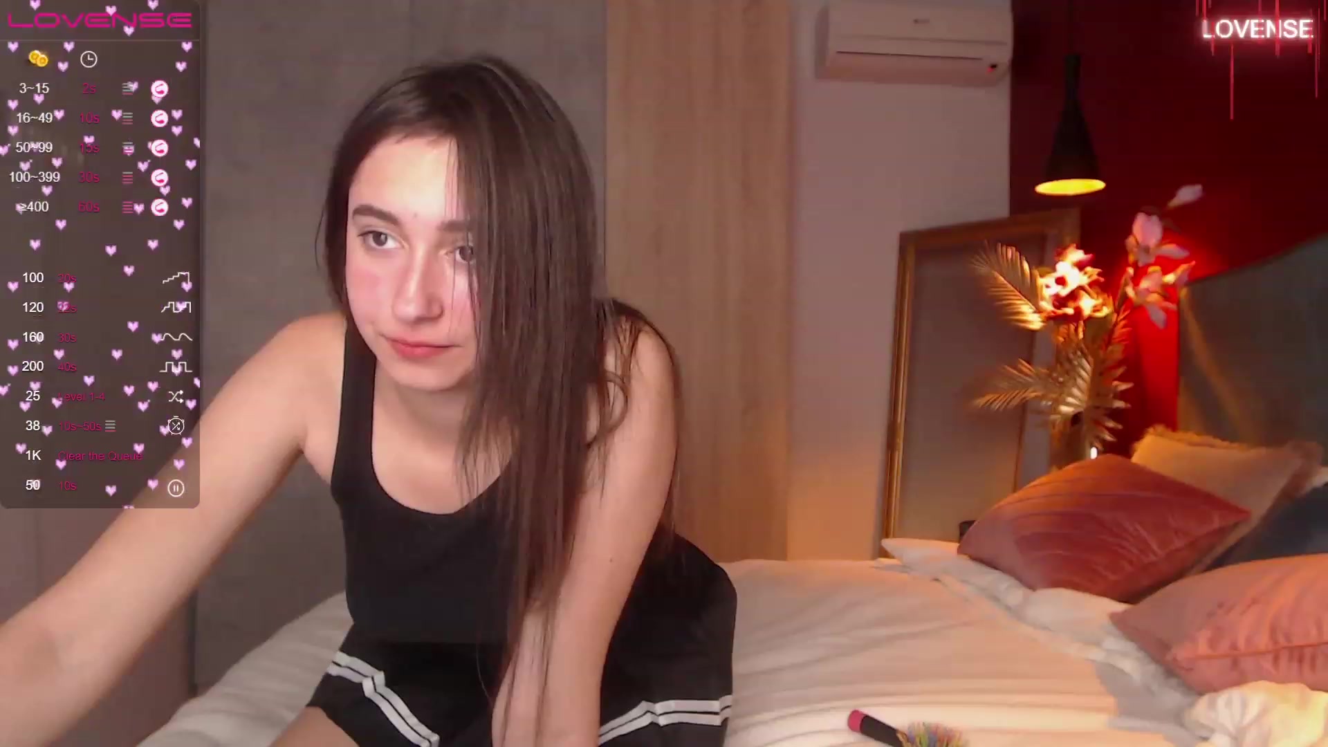Gallery image thumbnail from SofiGrace's myfreecams stream on, 11/22/2022, 03:03 image 13 of 20
