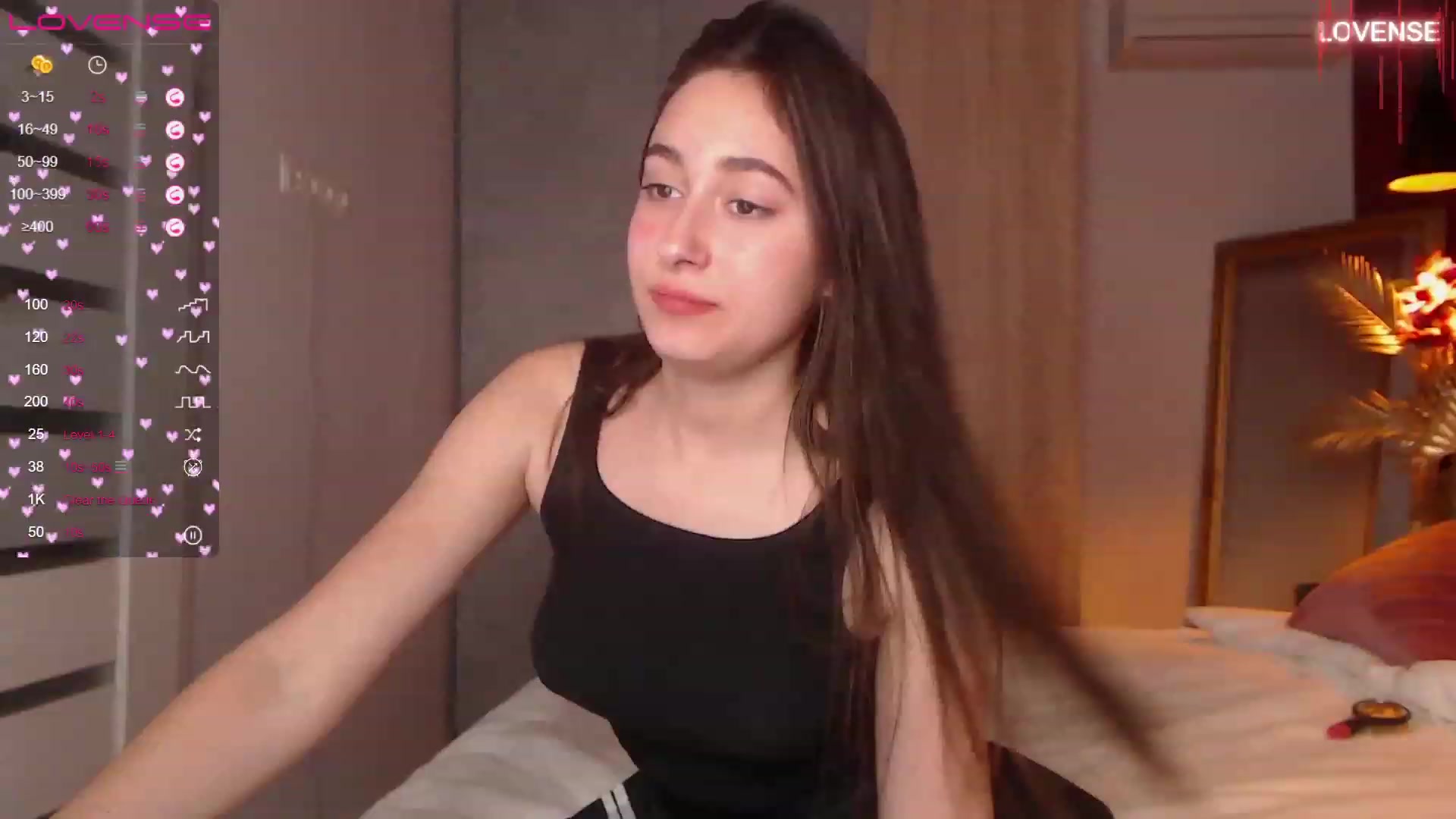 Gallery image thumbnail from SofiGrace's myfreecams stream on, 11/22/2022, 03:03 image 18 of 20