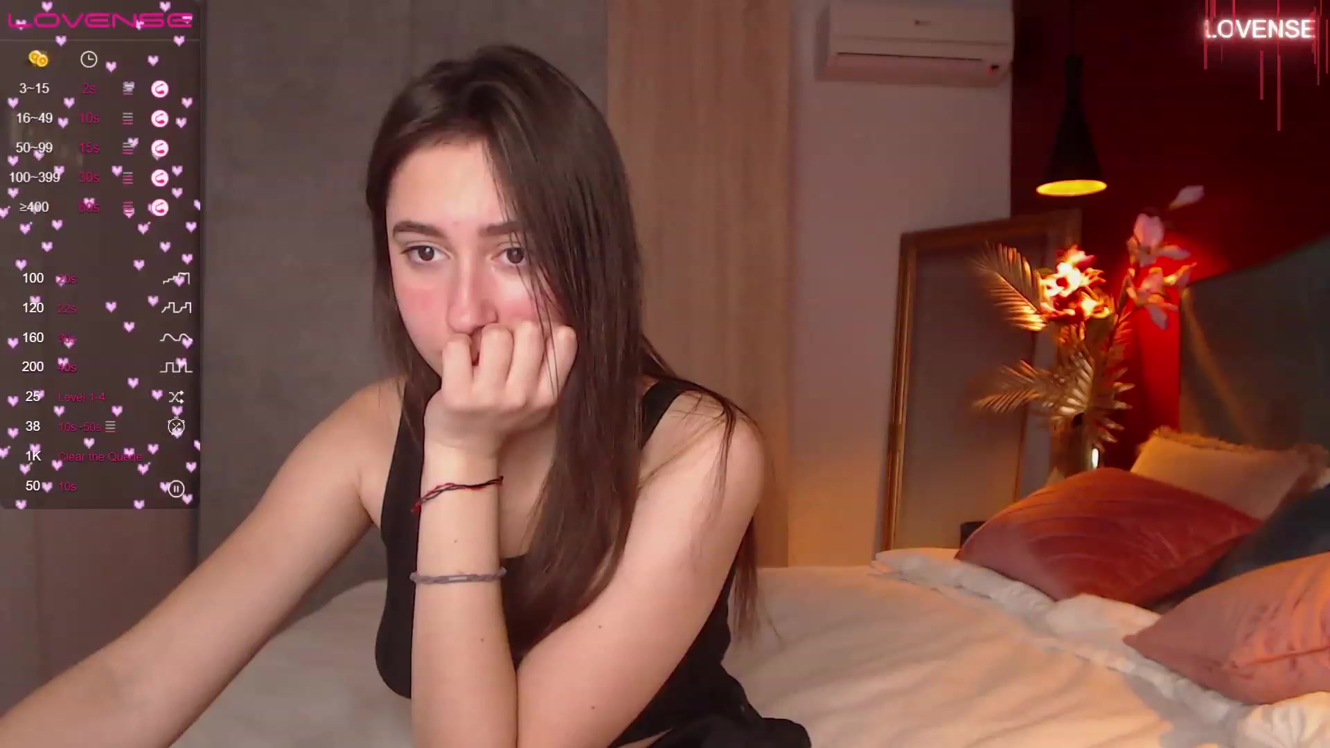 Gallery image thumbnail from SofiGrace's myfreecams stream on, 11/22/2022, 03:03 image 6 of 20