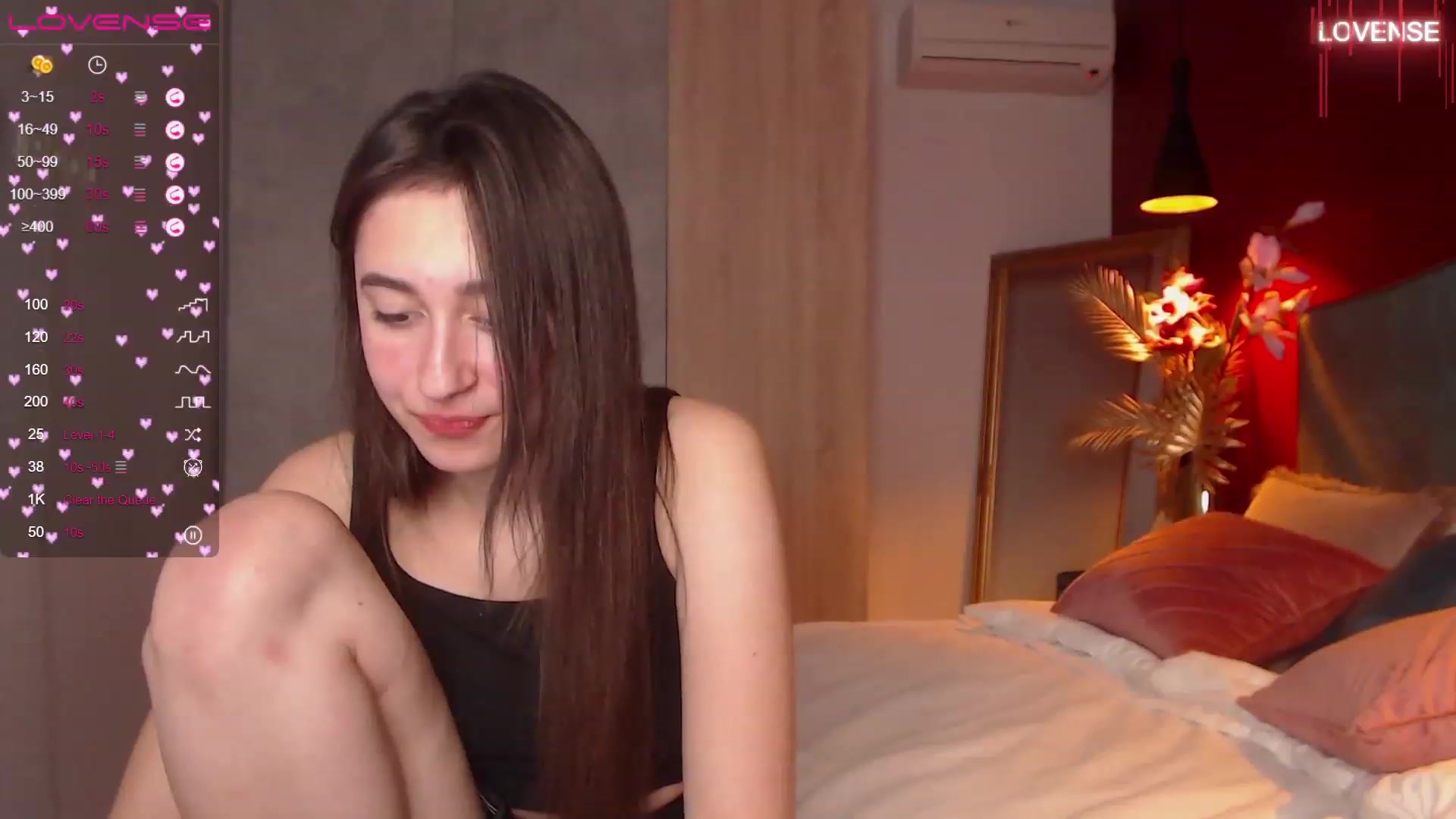 Gallery image thumbnail from SofiGrace's myfreecams stream on, 11/22/2022, 03:03 image 2 of 20