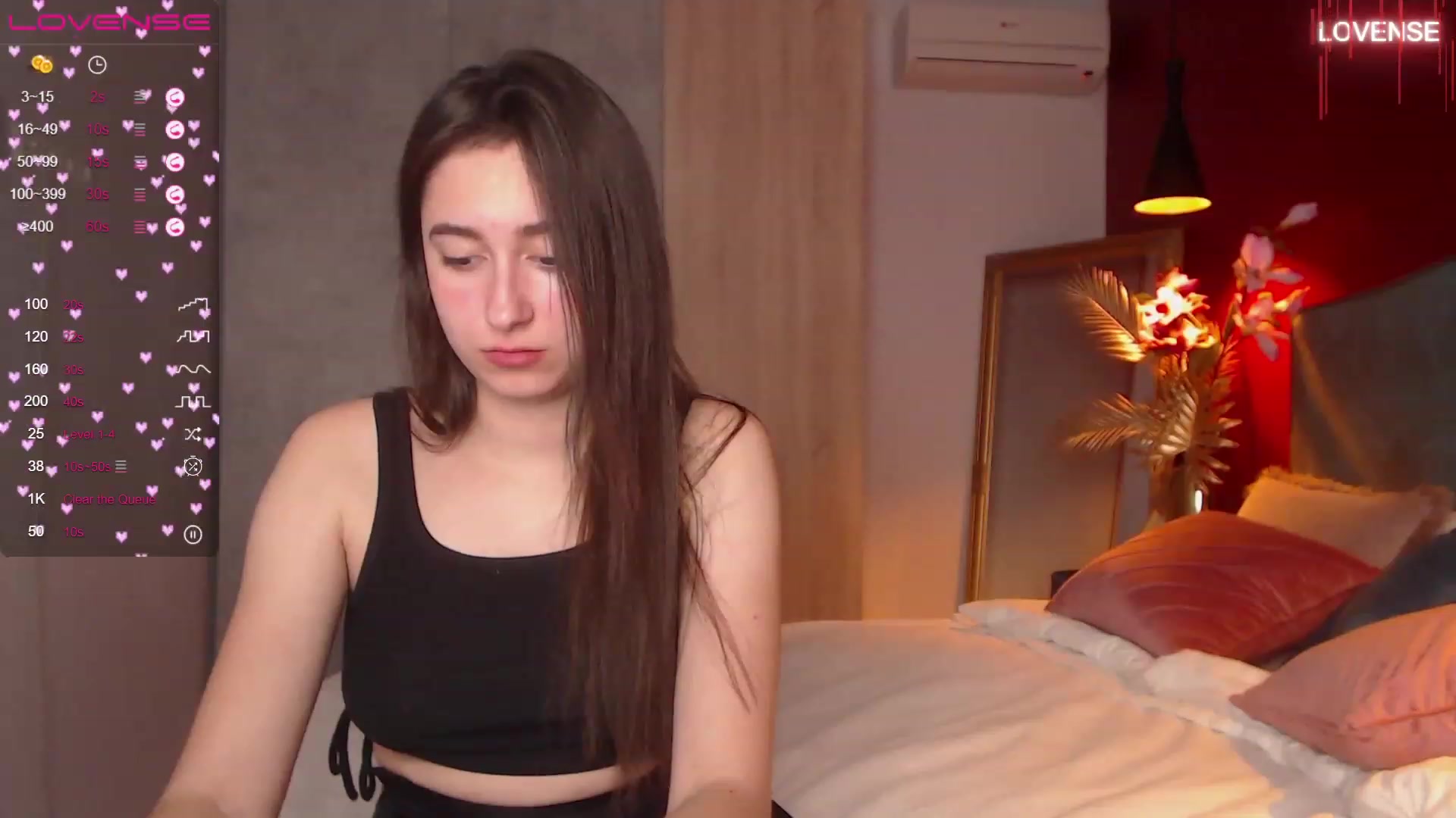 Gallery image thumbnail from SofiGrace's myfreecams stream on, 11/22/2022, 03:03 image 5 of 20