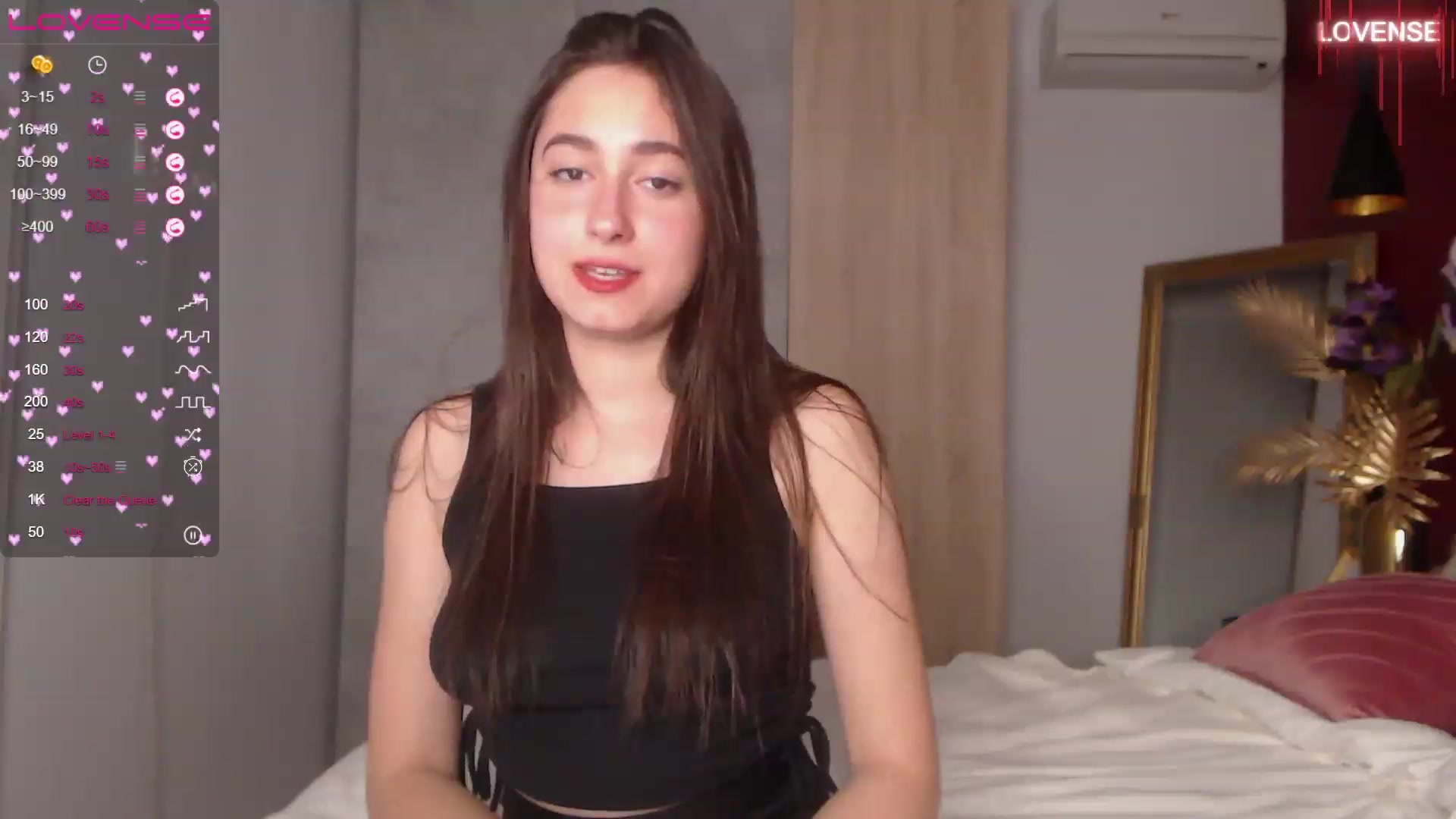 Gallery image thumbnail from SofiGrace's myfreecams stream on, 11/22/2022, 05:01 image 10 of 20