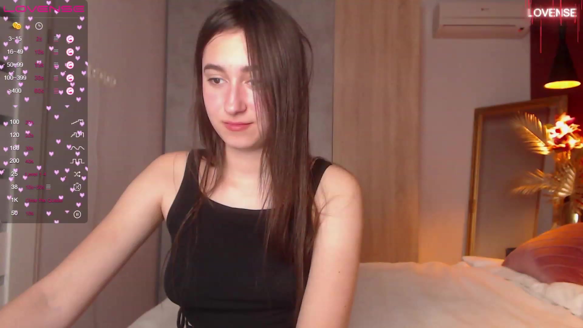 Gallery image thumbnail from SofiGrace's myfreecams stream on, 11/22/2022, 05:01 image 6 of 20
