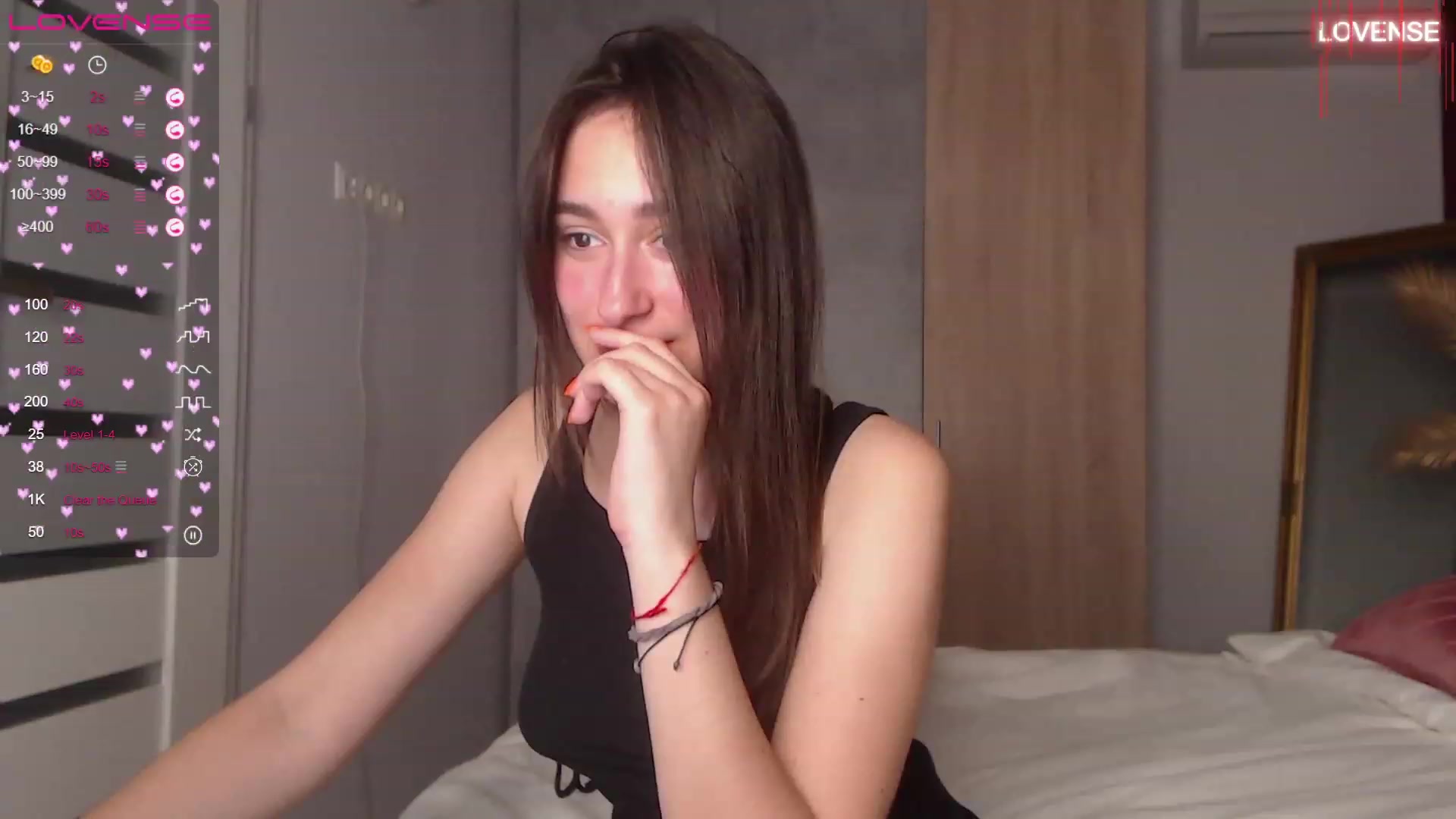 Gallery image thumbnail from SofiGrace's myfreecams stream on, 11/22/2022, 05:01 image 16 of 20
