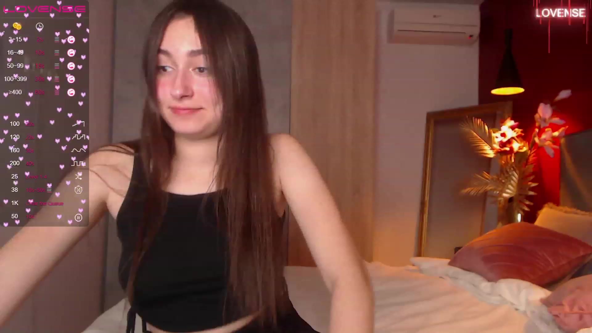 Gallery image thumbnail from SofiGrace's myfreecams stream on, 11/22/2022, 05:01 image 4 of 20