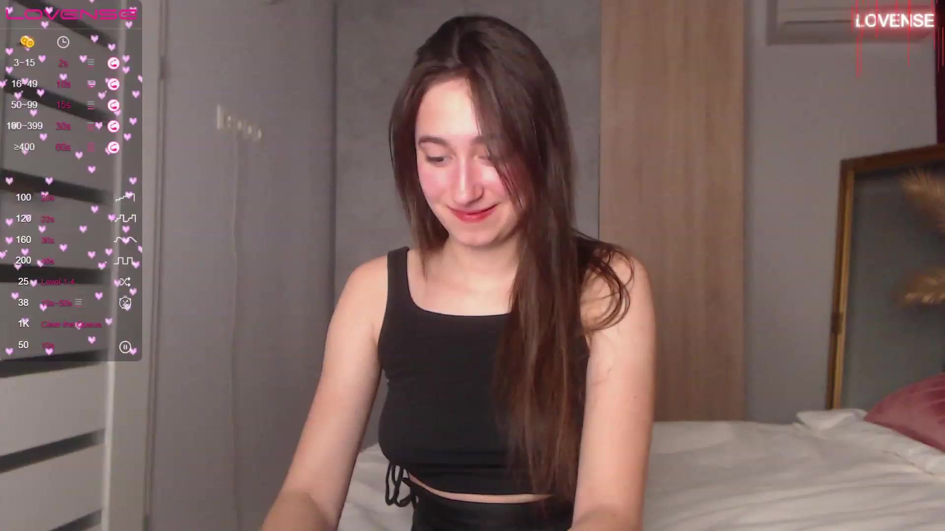 Gallery image thumbnail from SofiGrace's myfreecams stream on, 11/22/2022, 05:01 image 15 of 20