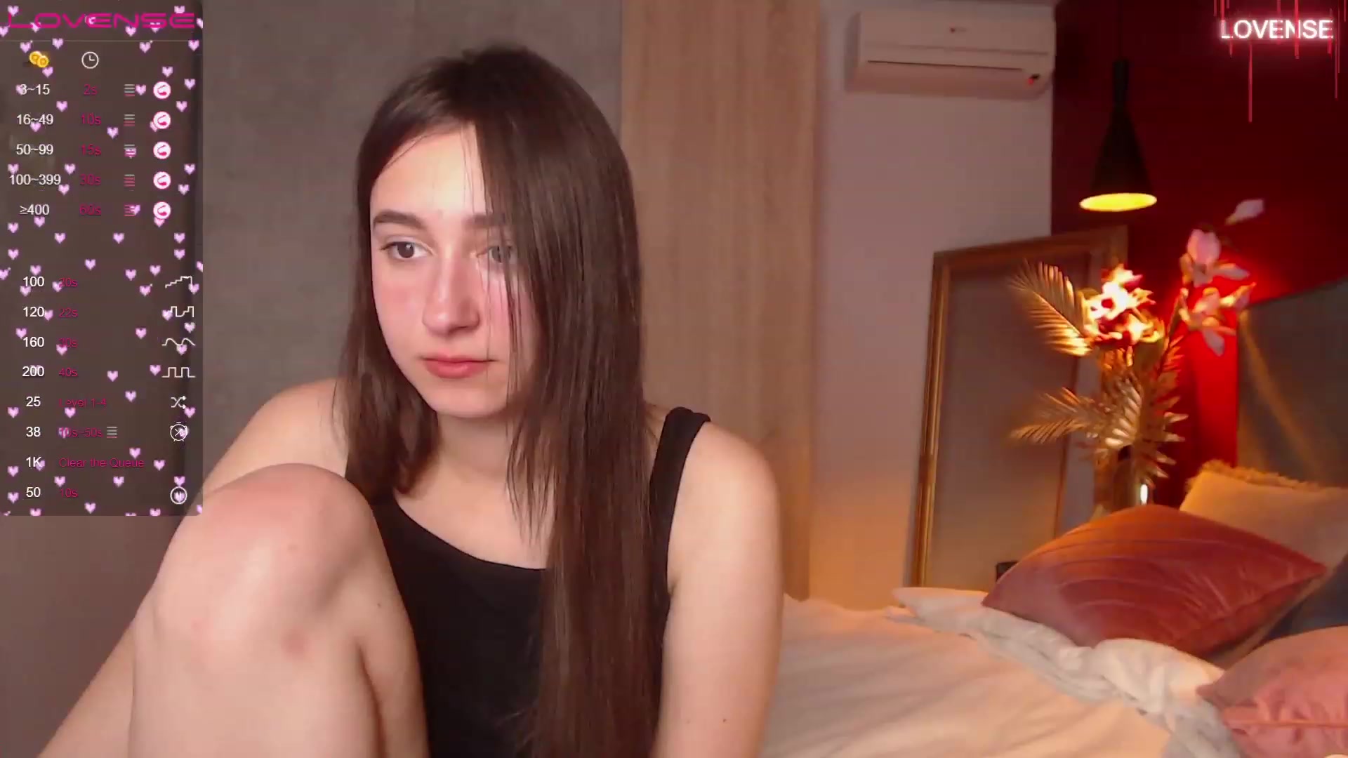 Gallery image thumbnail from SofiGrace's myfreecams stream on, 11/22/2022, 05:01 image 2 of 20