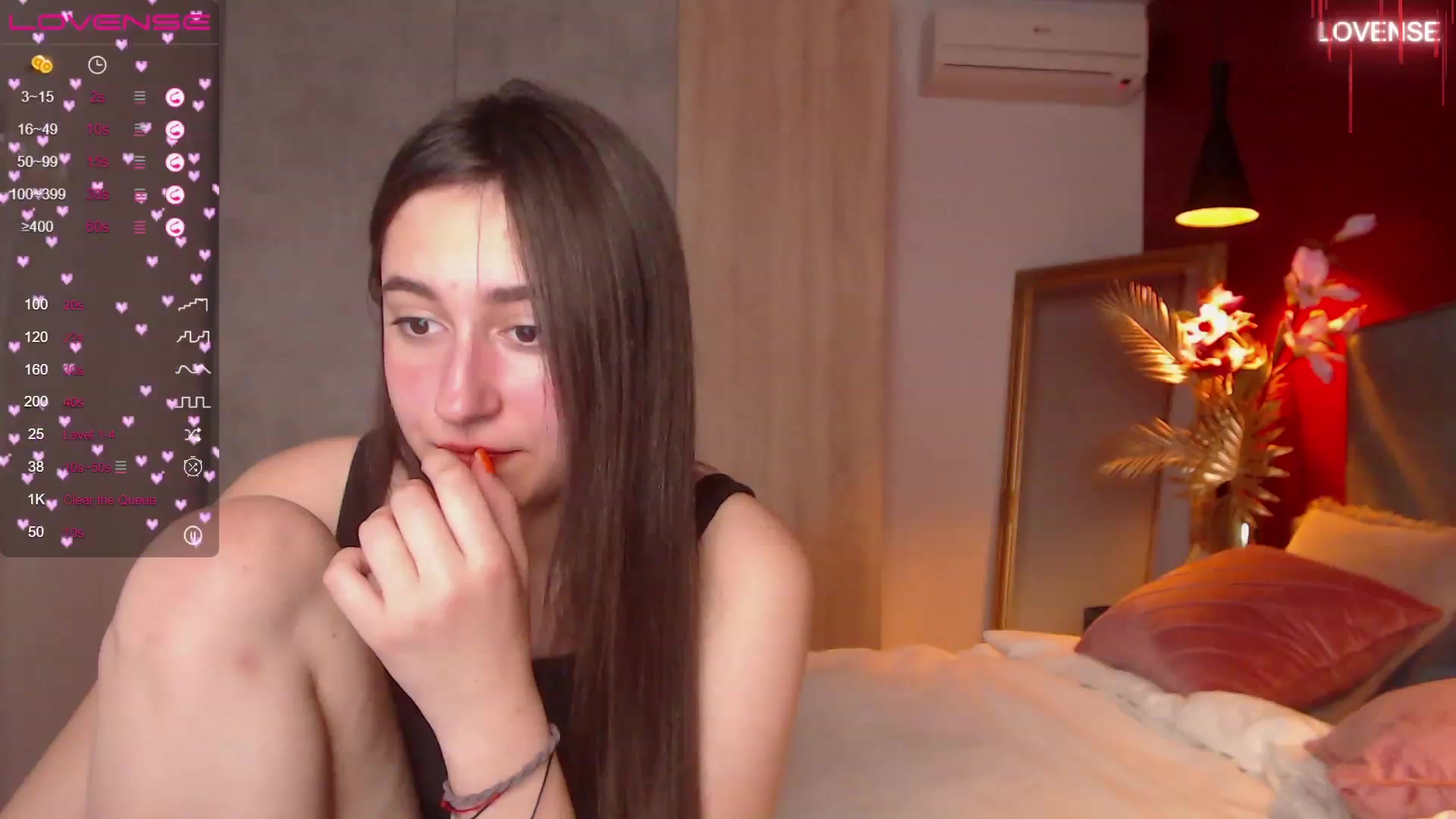 Gallery image thumbnail from SofiGrace's myfreecams stream on, 11/22/2022, 05:01 image 7 of 20