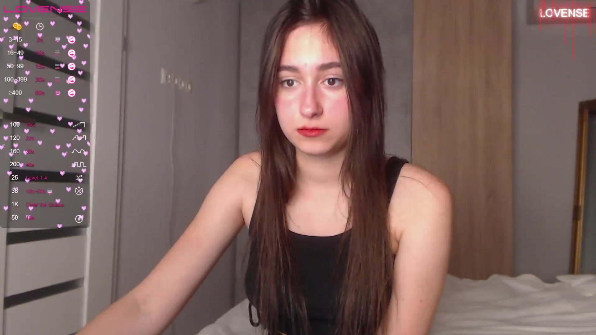 Gallery image thumbnail from SofiGrace's myfreecams stream on, 11/22/2022, 05:01 image 9 of 20