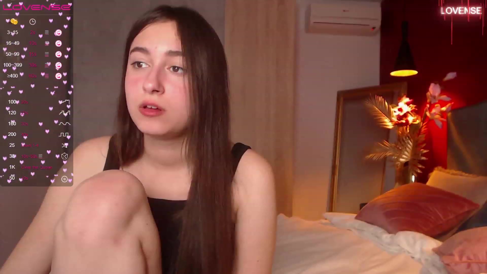 Gallery image thumbnail from SofiGrace's myfreecams stream on, 11/22/2022, 05:01 image 1 of 20