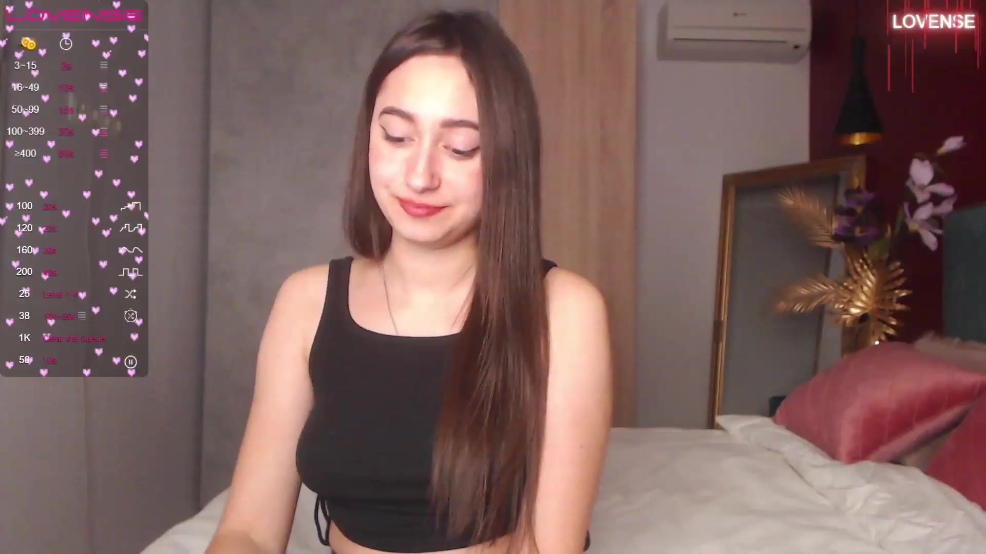 Gallery image thumbnail from SofiGrace's myfreecams stream on, 11/23/2022, 21:27 image 1 of 20