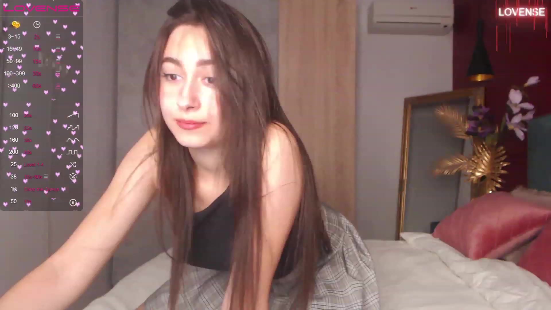 Gallery image thumbnail from SofiGrace's myfreecams stream on, 11/23/2022, 21:27 image 7 of 20
