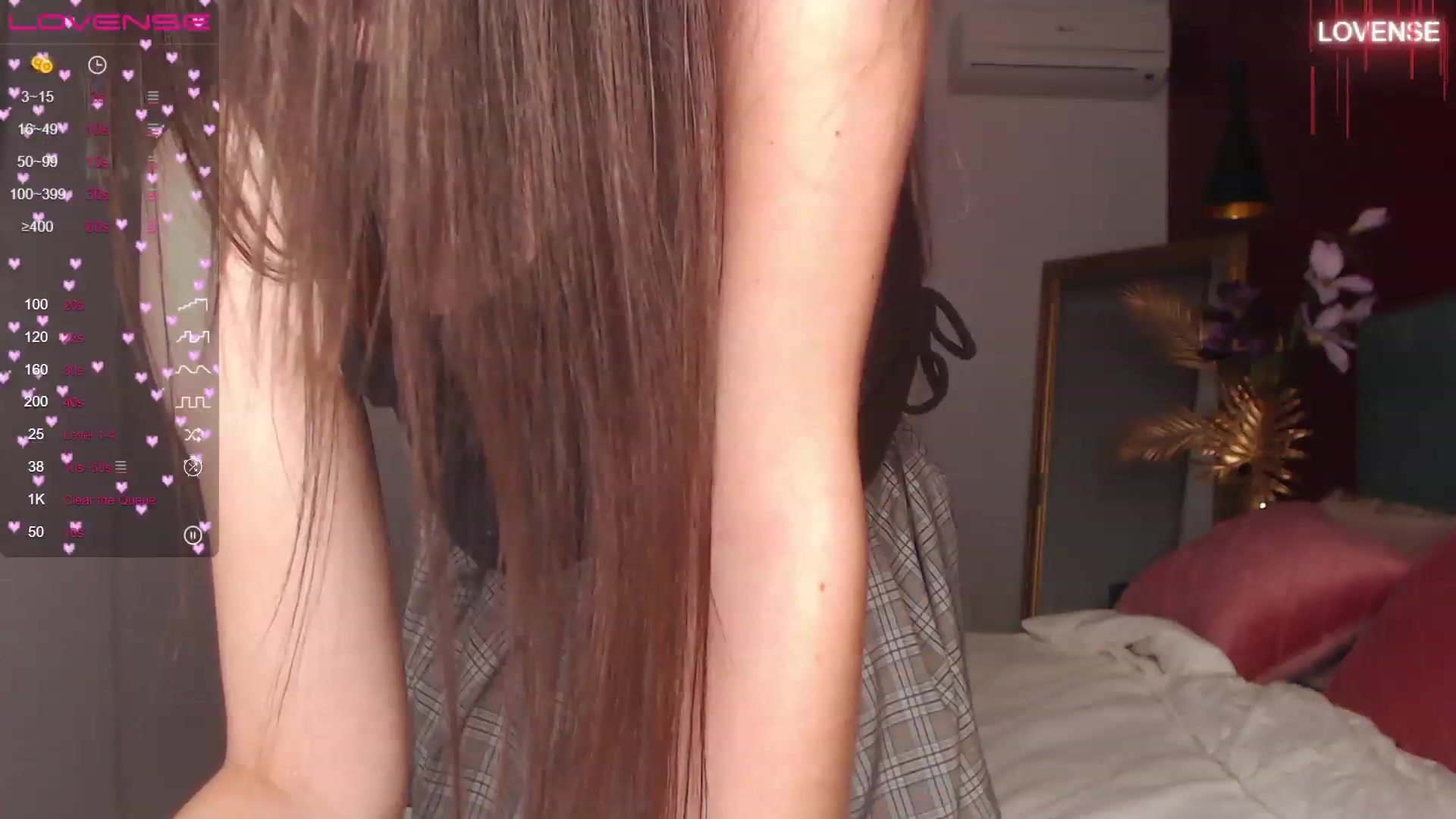 Gallery image thumbnail from SofiGrace's myfreecams stream on, 11/23/2022, 21:27 image 16 of 20