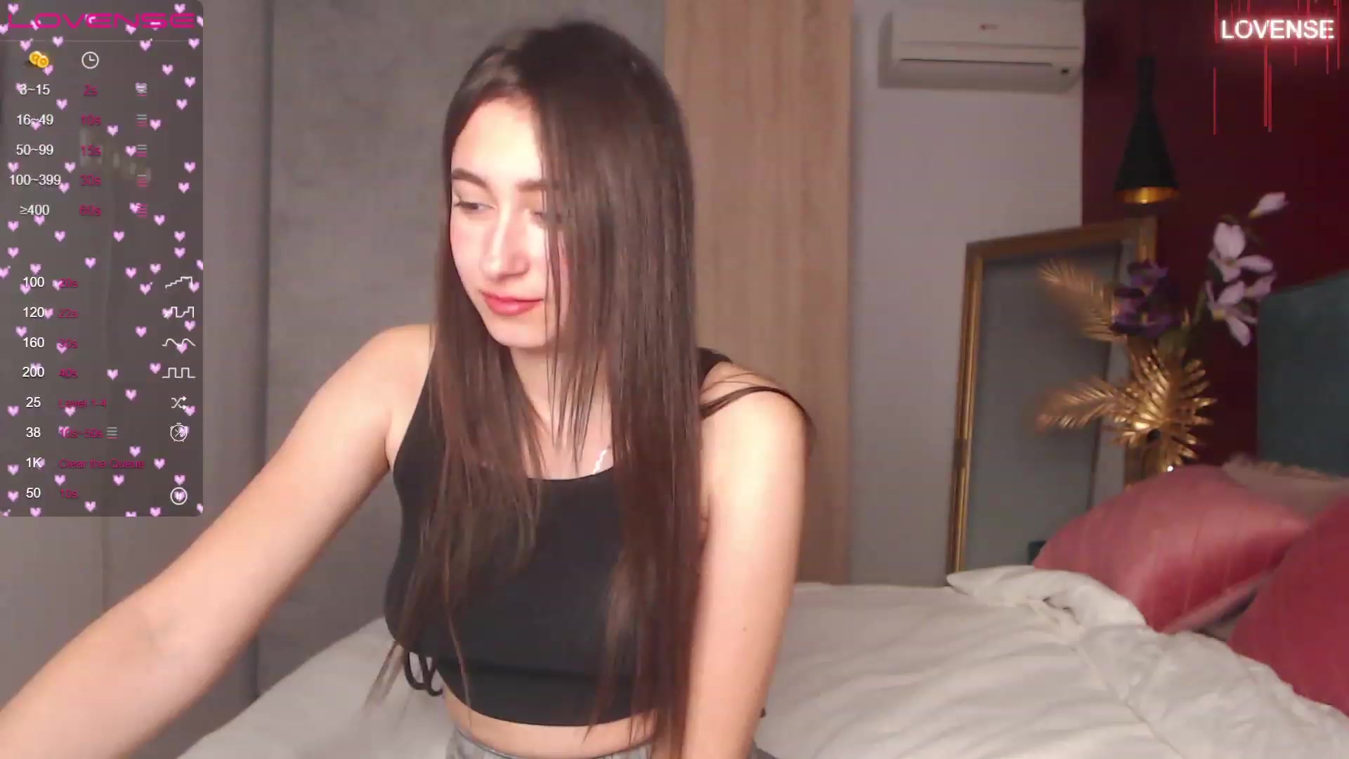 Gallery image thumbnail from SofiGrace's myfreecams stream on, 11/23/2022, 21:27 image 18 of 20