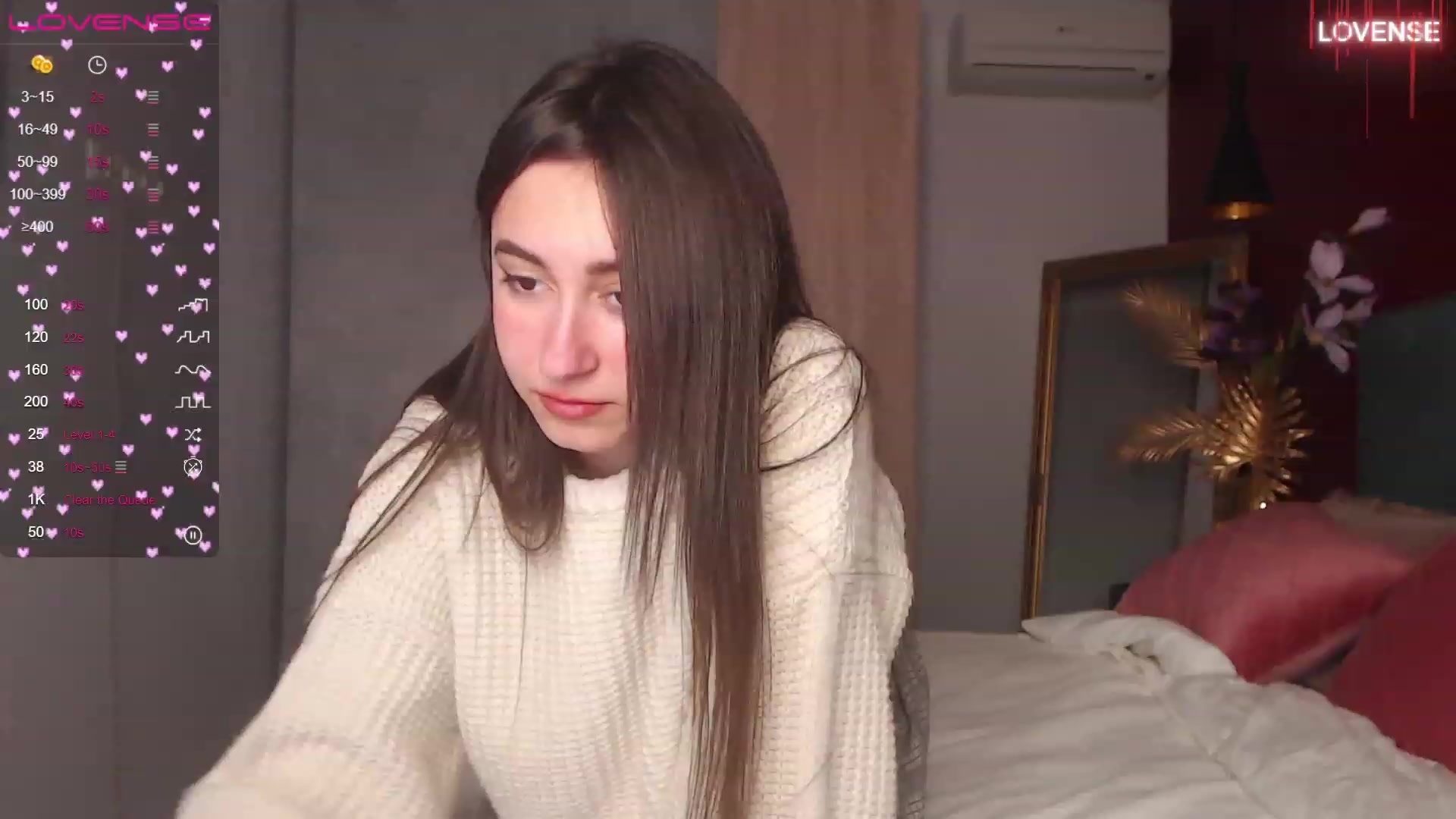 Gallery image thumbnail from SofiGrace's myfreecams stream on, 11/23/2022, 21:27 image 20 of 20