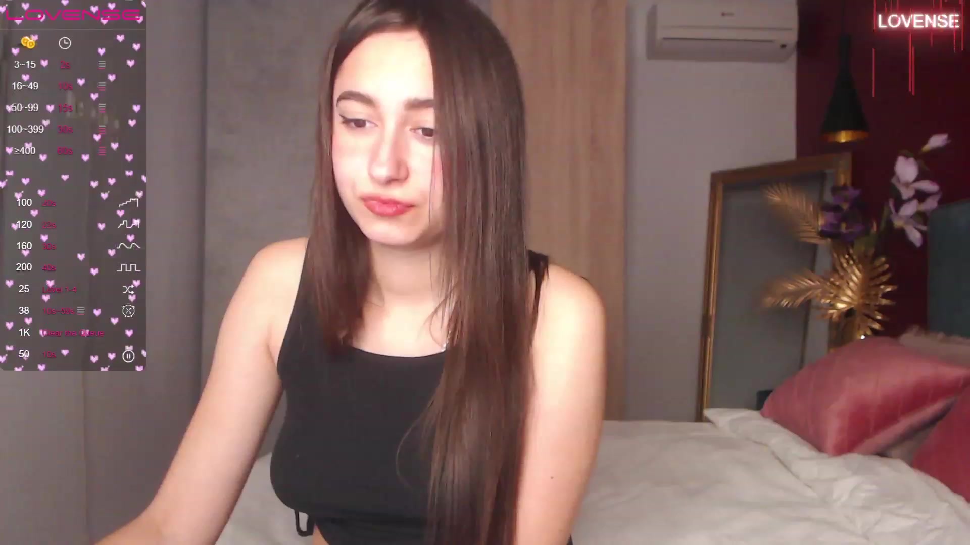 Gallery image thumbnail from SofiGrace's myfreecams stream on, 11/23/2022, 21:27 image 3 of 20
